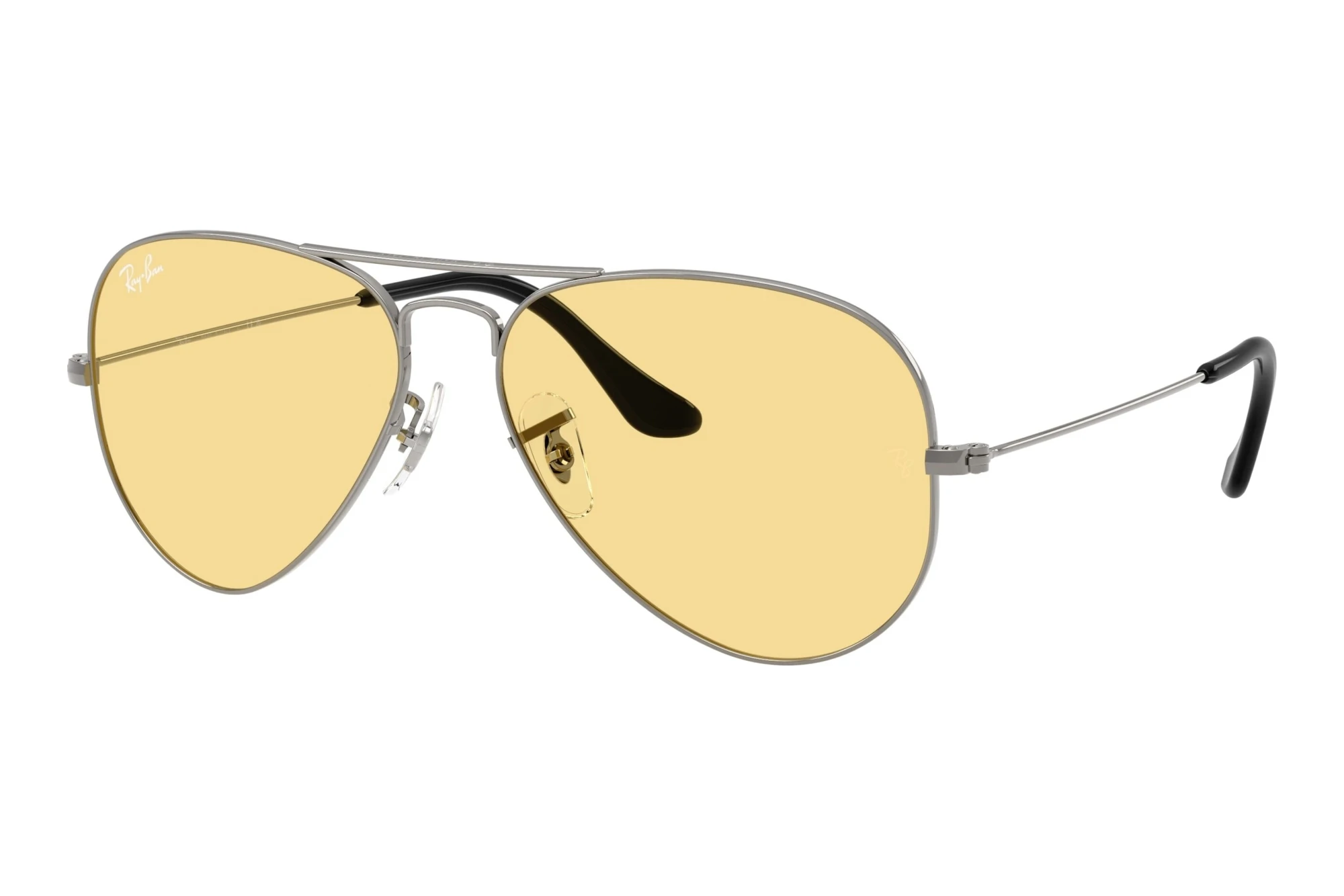 Ray-Ban RB3025 004/R6 YellowGunmetal Ray-Ban RB3025 004/R6 YellowGunmetal