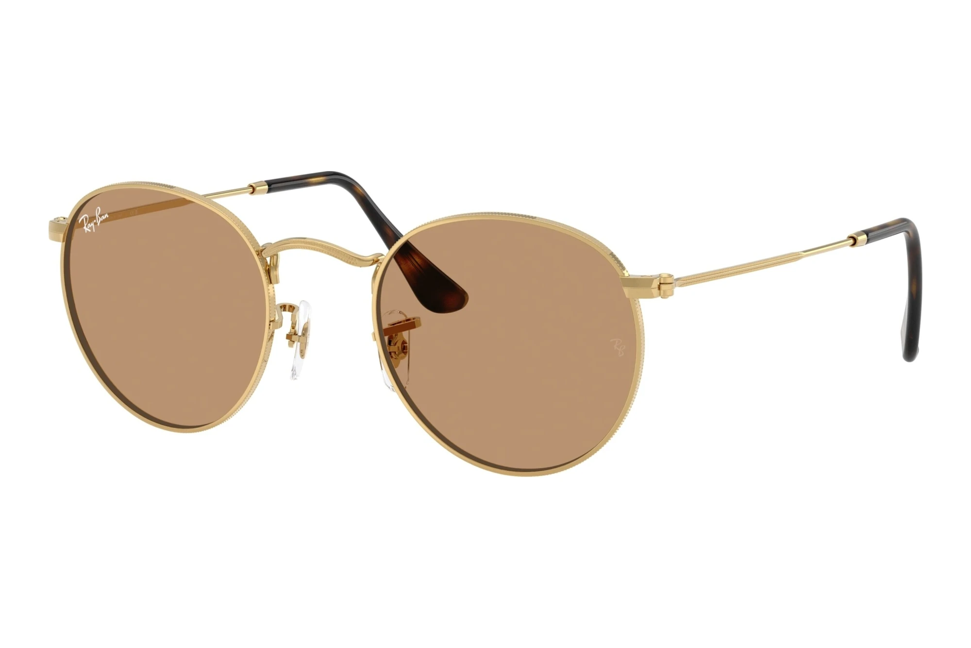 Ray-Ban RB3447 001/53 BrownArista Ray-Ban RB3447 001/53 BrownArista