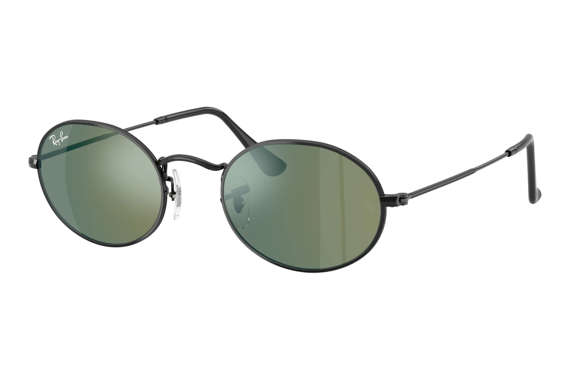 Ray-Ban RB3547N 002/68 BlueBlack Ray-Ban RB3547N 002/68 BlueBlack