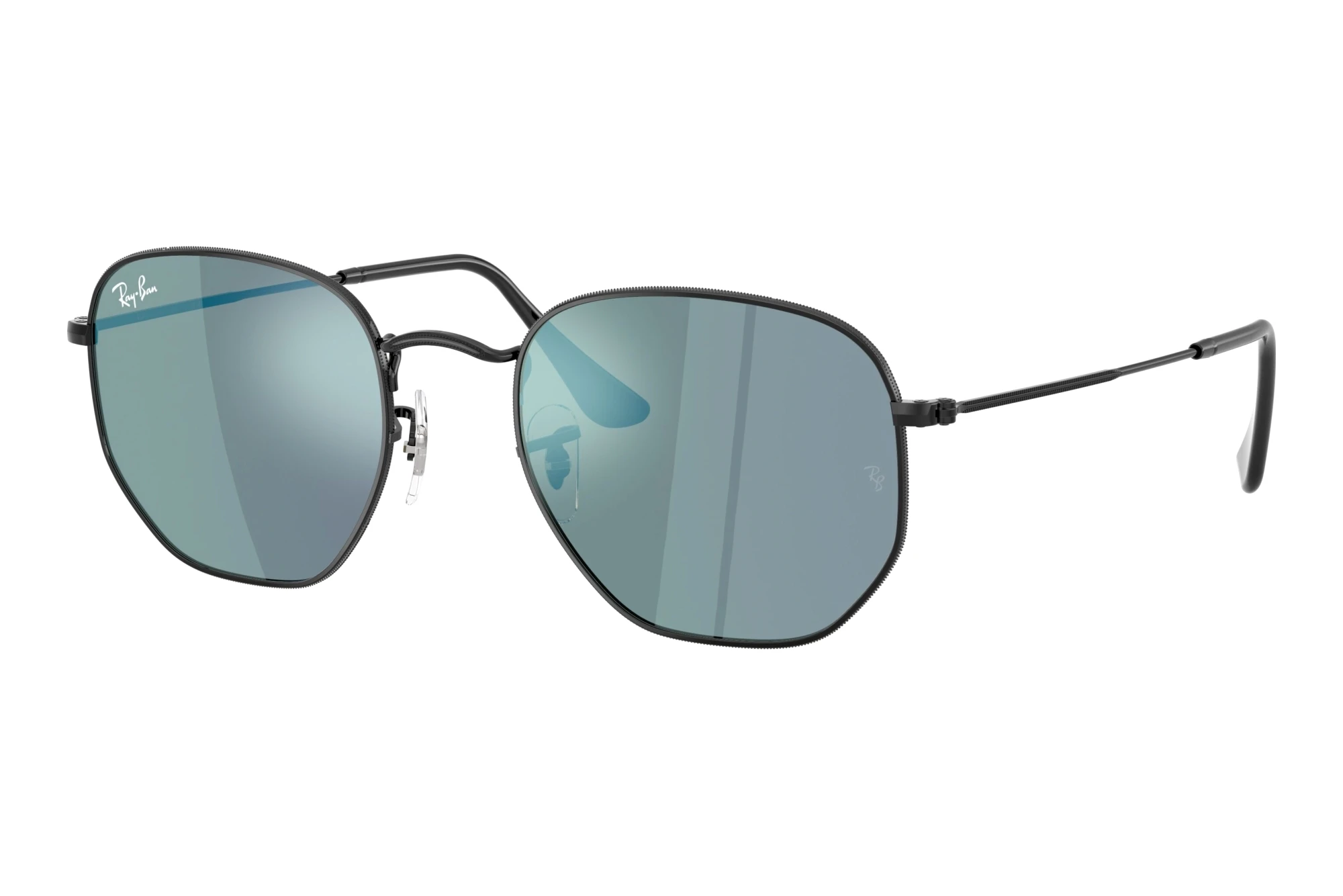 Ray-Ban RB3548N 002/8O BlueBlack Ray-Ban RB3548N 002/8O BlueBlack