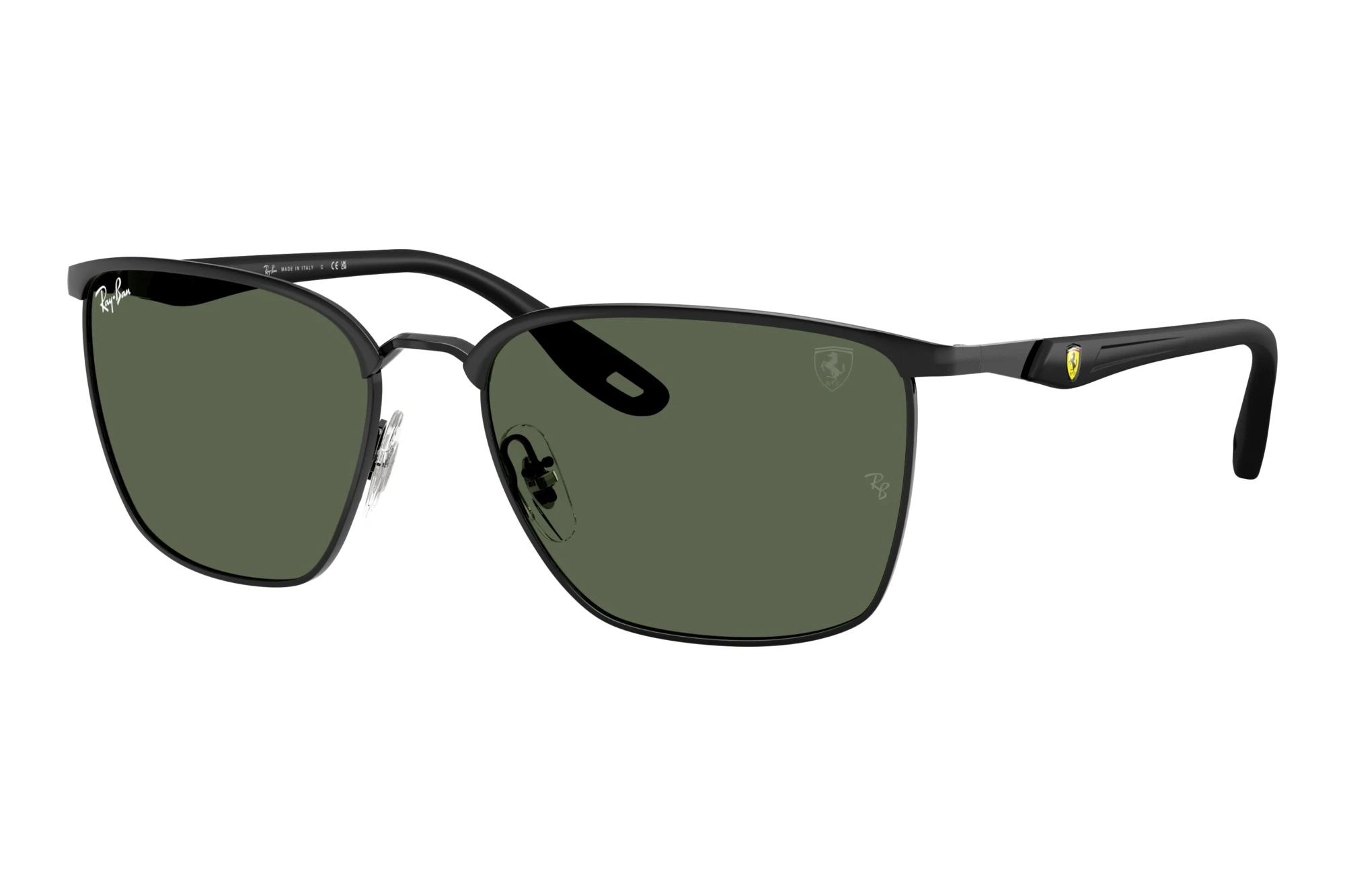 Ray-Ban RB3673M F11771 GreenBlack Ray-Ban RB3673M F11771 GreenBlack