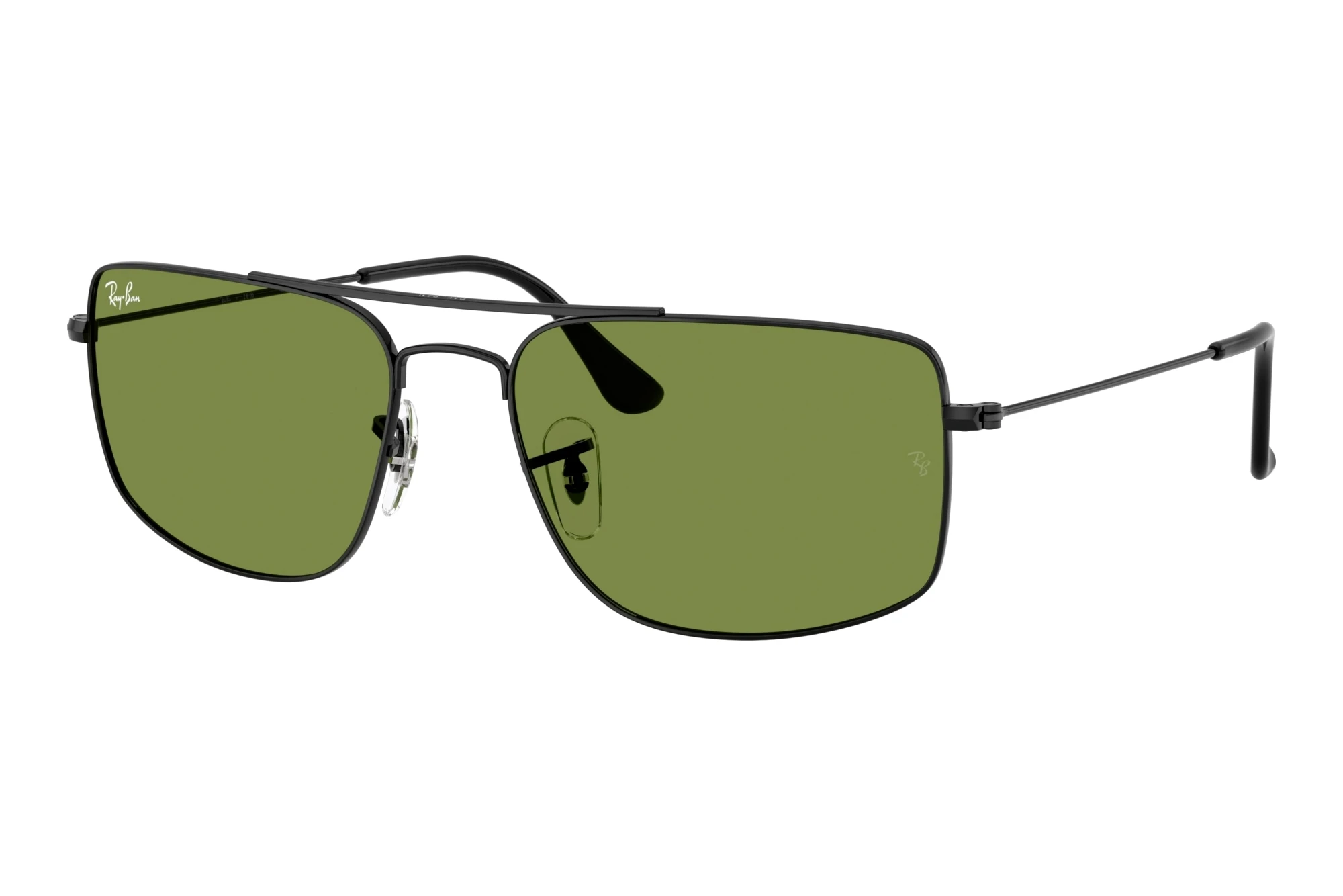Ray-Ban RB3779 002/4E GreenBlack Ray-Ban RB3779 002/4E GreenBlack