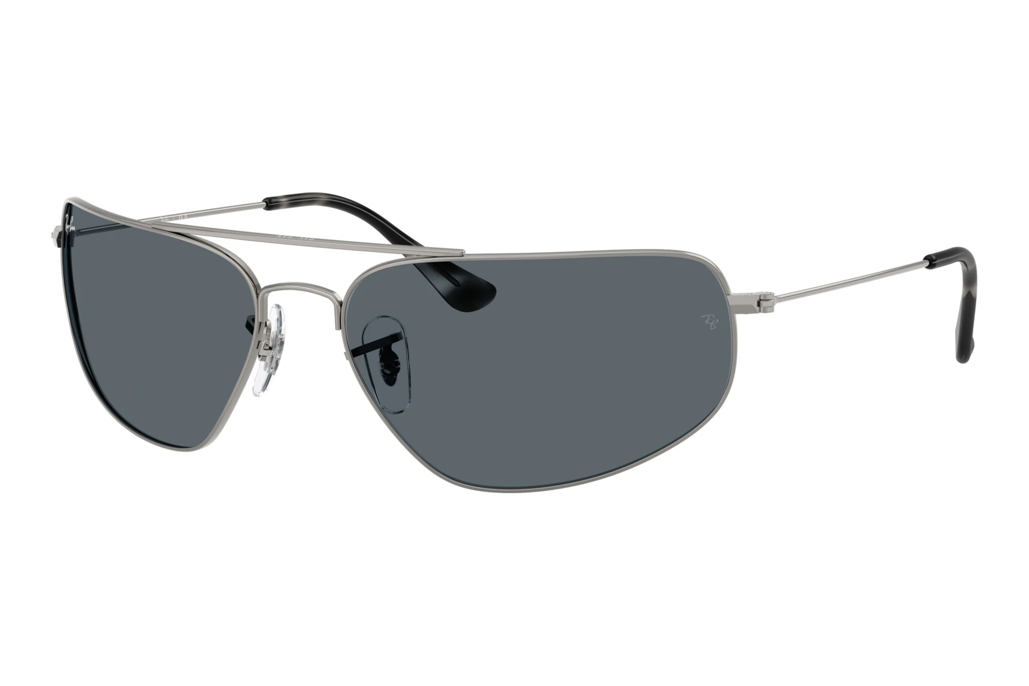 Ray-Ban RB3780 004/R5 BlueGunmetal Ray-Ban RB3780 004/R5 BlueGunmetal