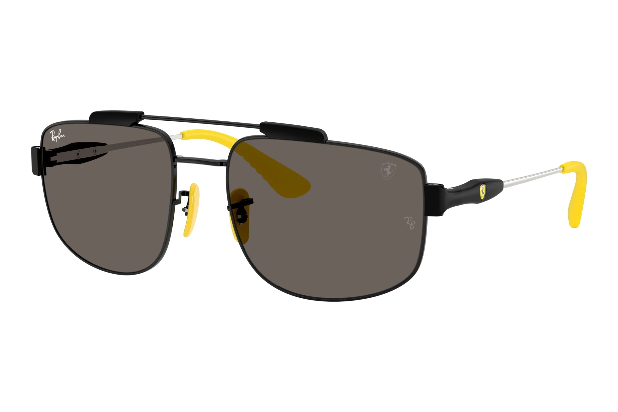 Ray-Ban RB3789M F137B1 Dark GreyBlack Ray-Ban RB3789M F137B1 Dark GreyBlack