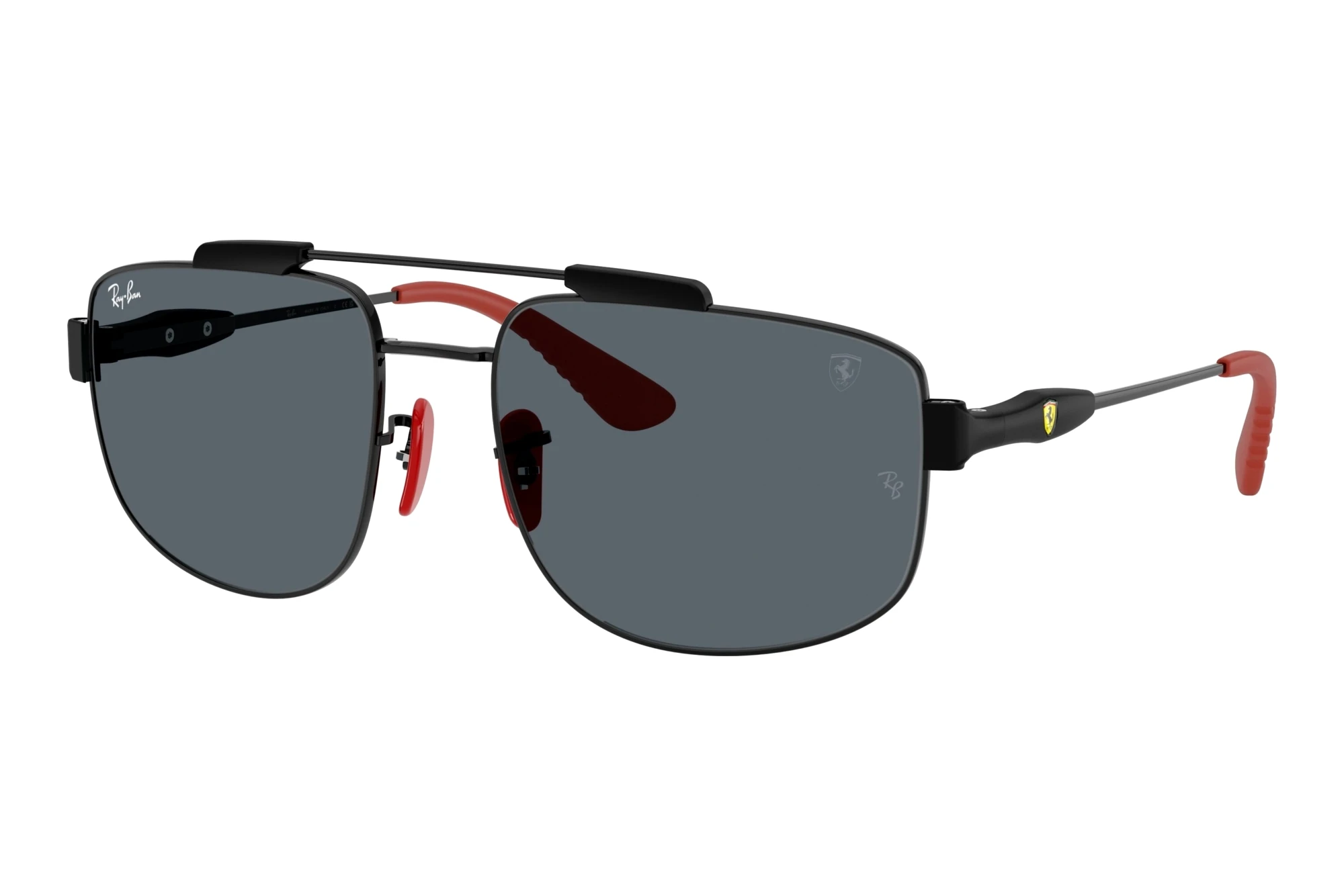 Ray-Ban RB3789M F139R5 BlueBlack Ray-Ban RB3789M F139R5 BlueBlack
