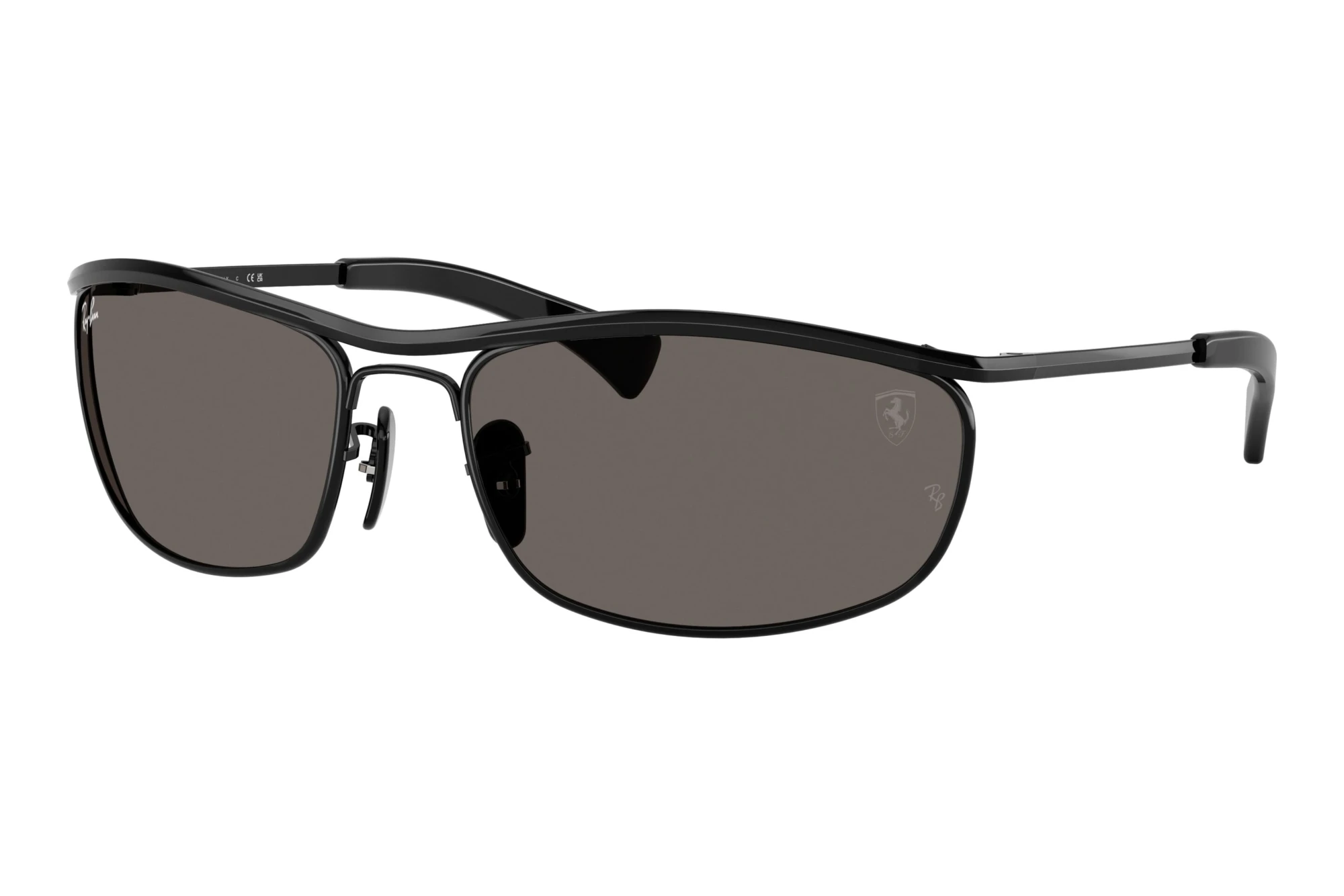 Ray-Ban RB3819M F117B1 Dark GreyBlack Ray-Ban RB3819M F117B1 Dark GreyBlack