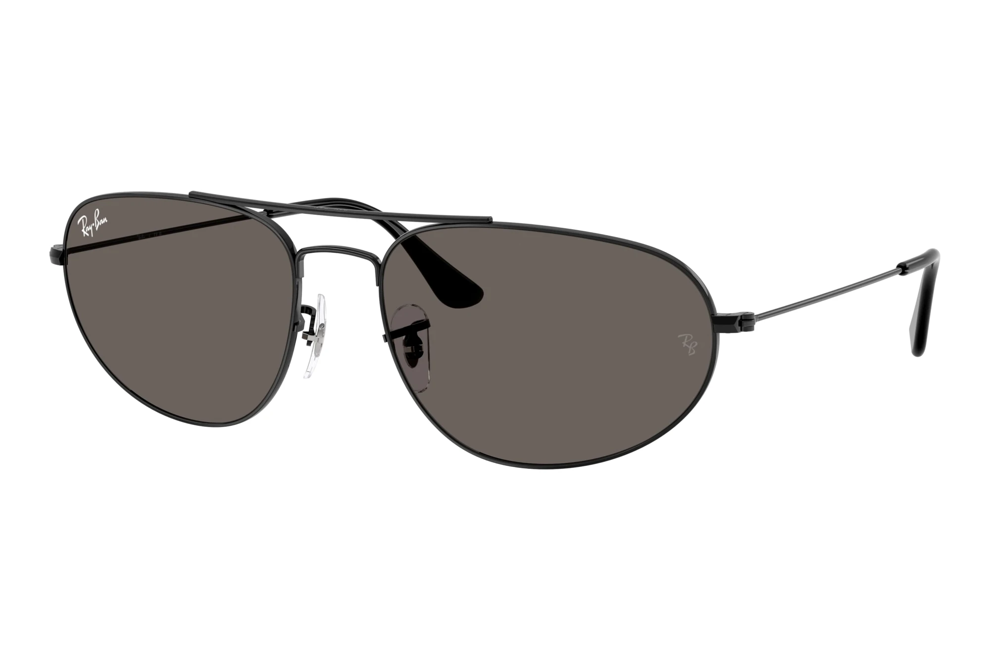 Ray-Ban RB3945 002/B1 Dark GreyBlack Ray-Ban RB3945 002/B1 Dark GreyBlack