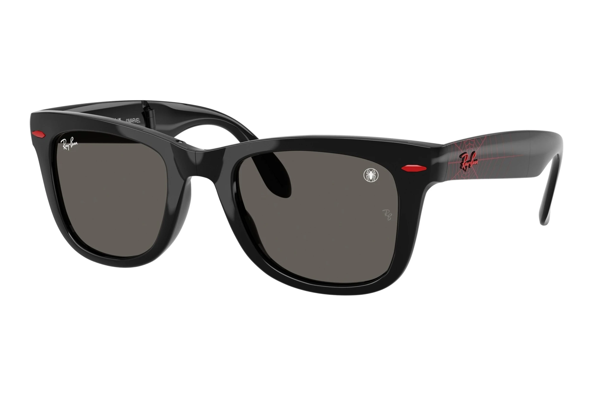 Ray-Ban RB4105 6926B1 Dark GreyBlack Ray-Ban RB4105 6926B1 Dark GreyBlack