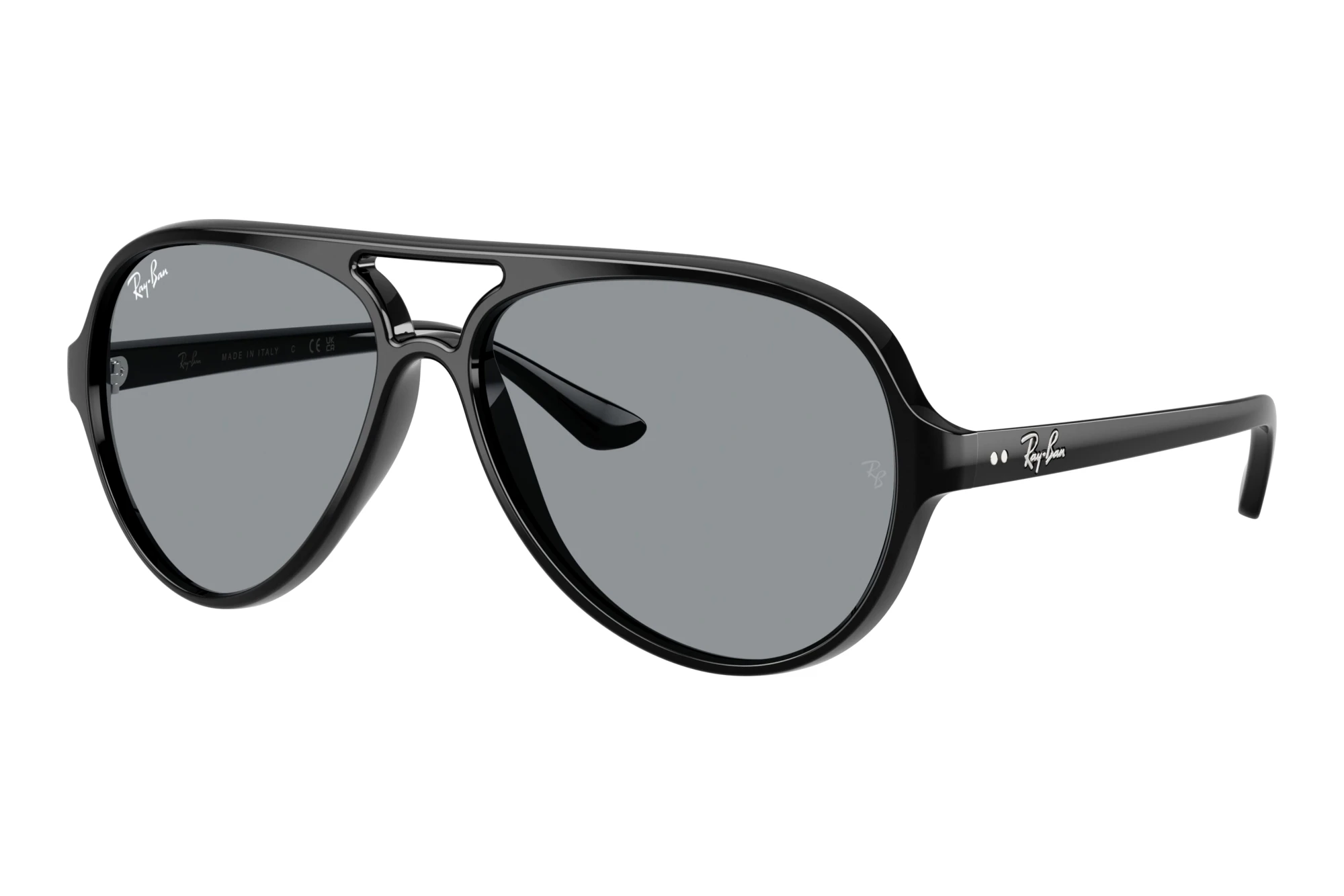 Ray-Ban RB4125 601/R5 GreyBlack Ray-Ban RB4125 601/R5 GreyBlack