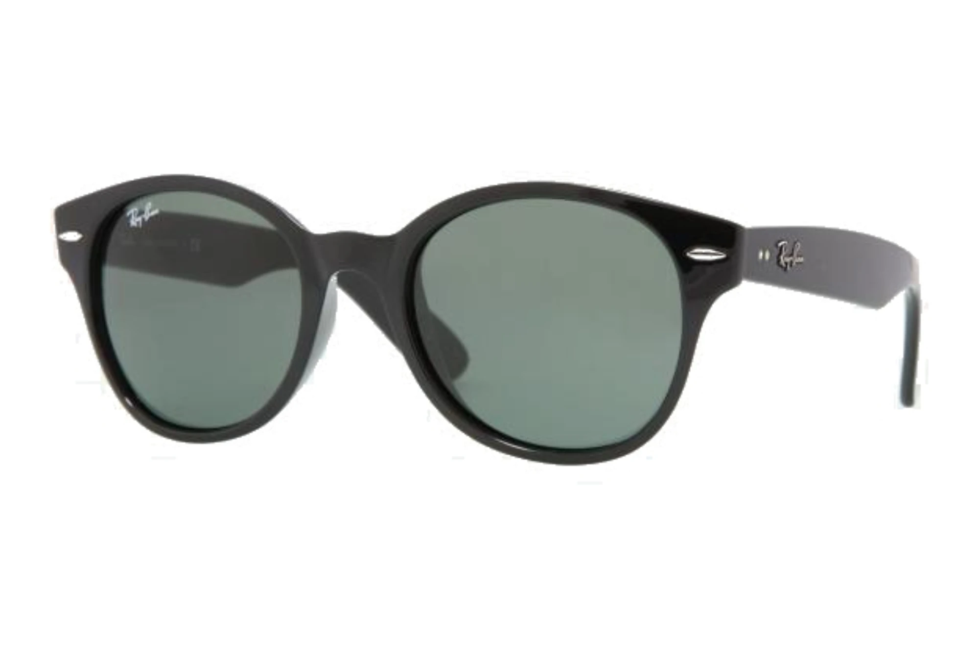 Ray-Ban RB4141 601 BLACK CRYSTAL GREEN Ray-Ban RB4141 601 BLACK CRYSTAL GREEN
