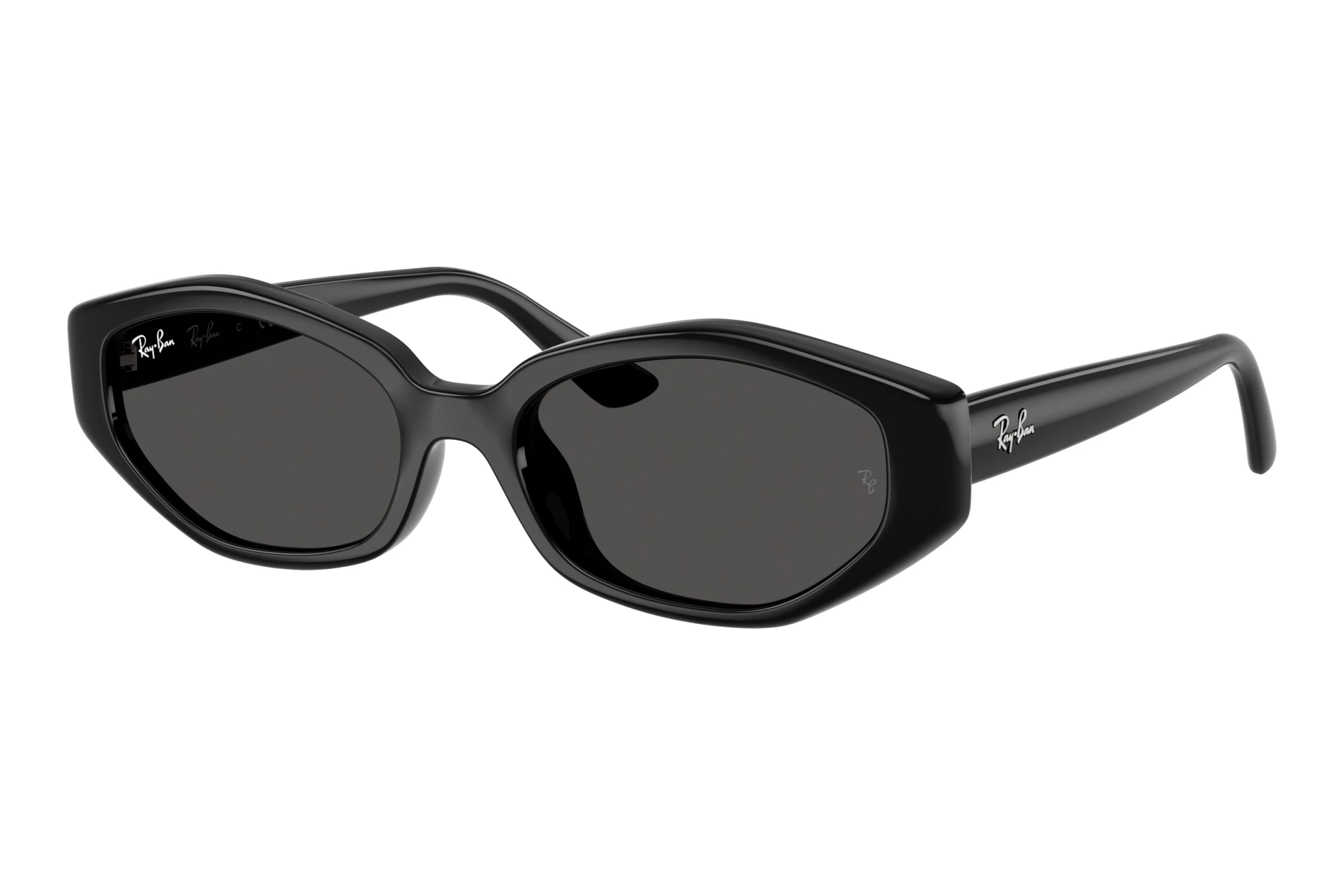 Ray-Ban RB4473D 667787 Dark GreyBlack Ray-Ban RB4473D 667787 Dark GreyBlack