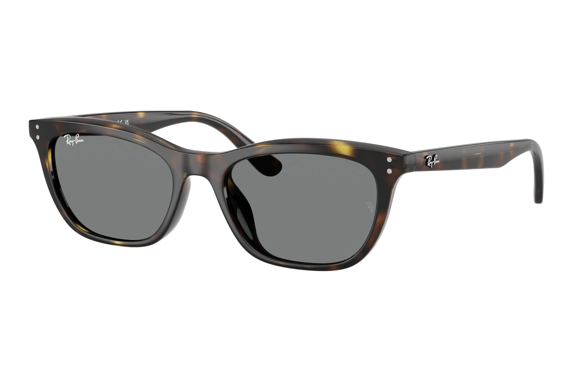 Ray-Ban RB4474D 710/87 Dark GreyHavana Ray-Ban RB4474D 710/87 Dark GreyHavana