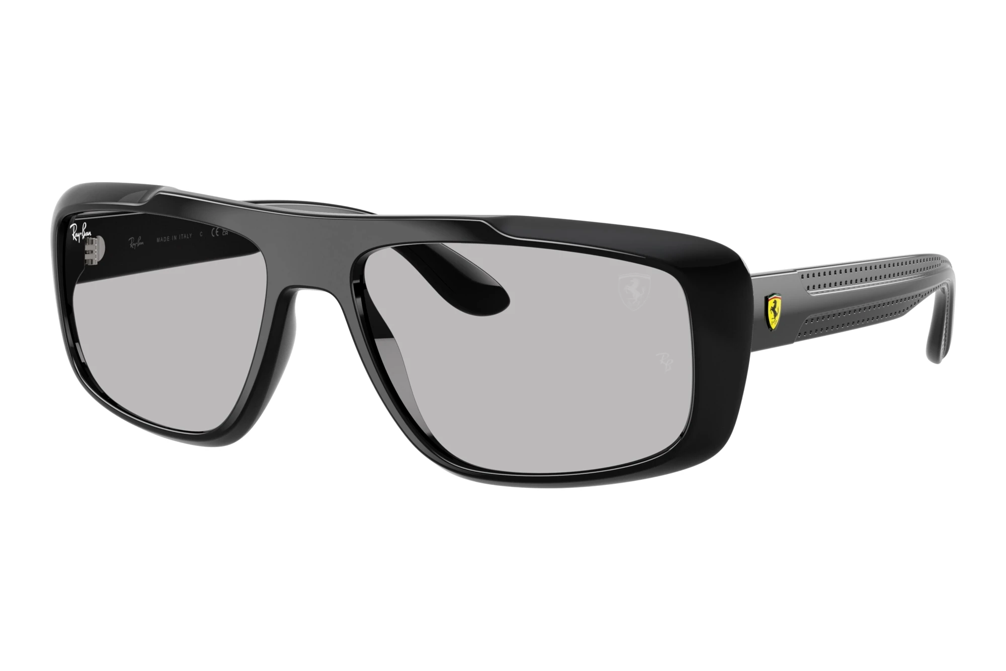 Ray-Ban RB4479M F60187 Dark GreyBlack Ray-Ban RB4479M F60187 Dark GreyBlack