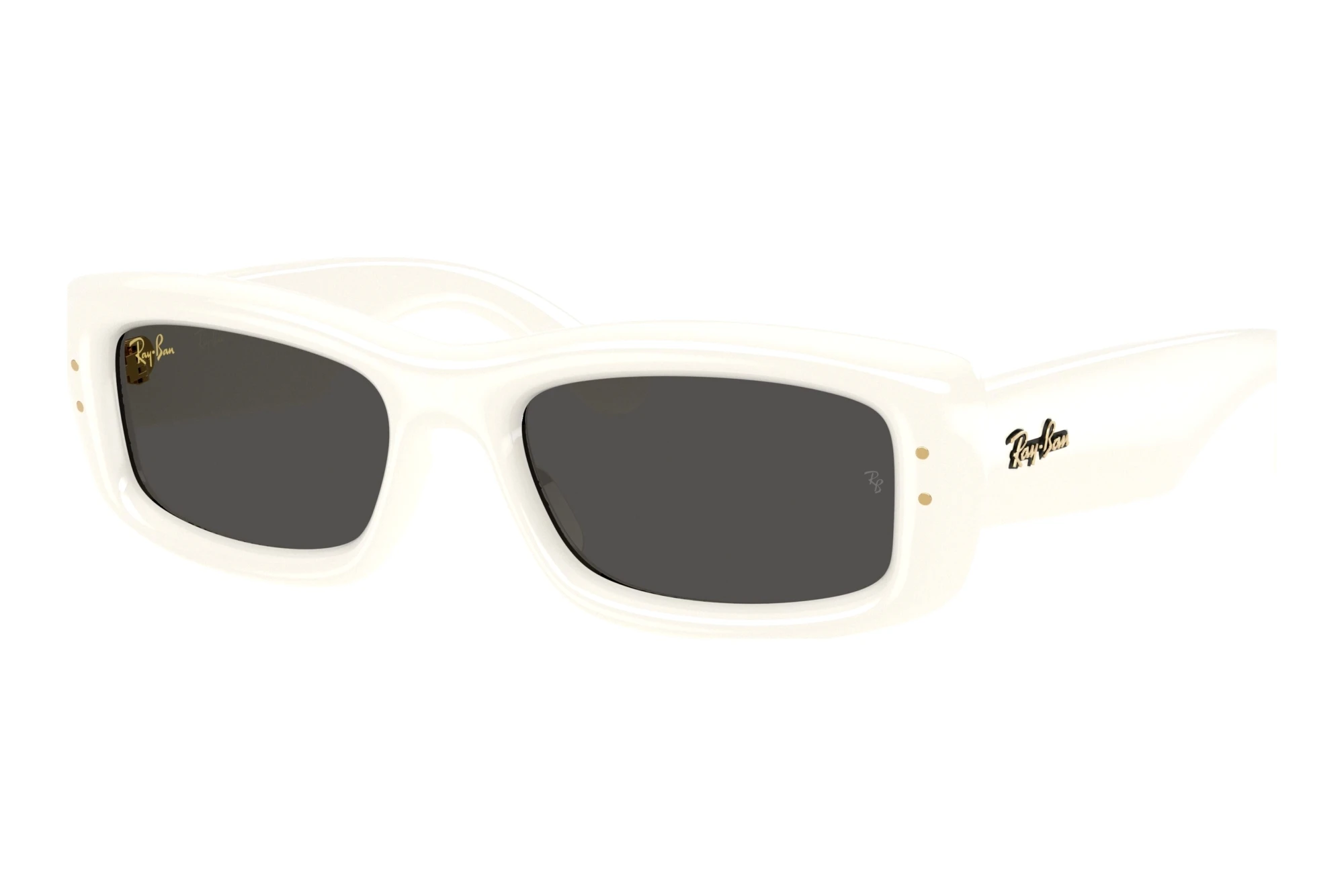 Ray-Ban RB4944 687487 Ultra BlackFull Cream Ray-Ban RB4944 687487 Ultra BlackFull Cream