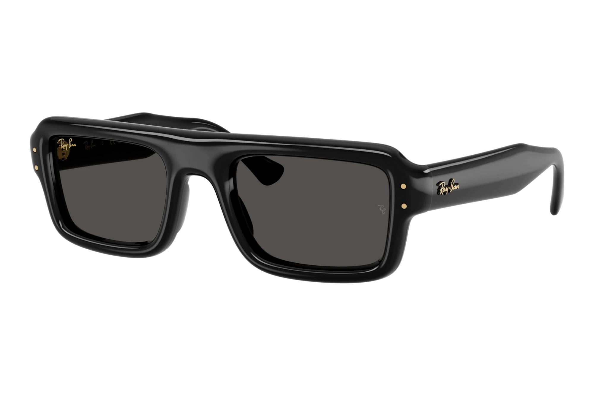Ray-Ban RB4954 601/87 Ultra BlackBlack Ray-Ban RB4954 601/87 Ultra BlackBlack