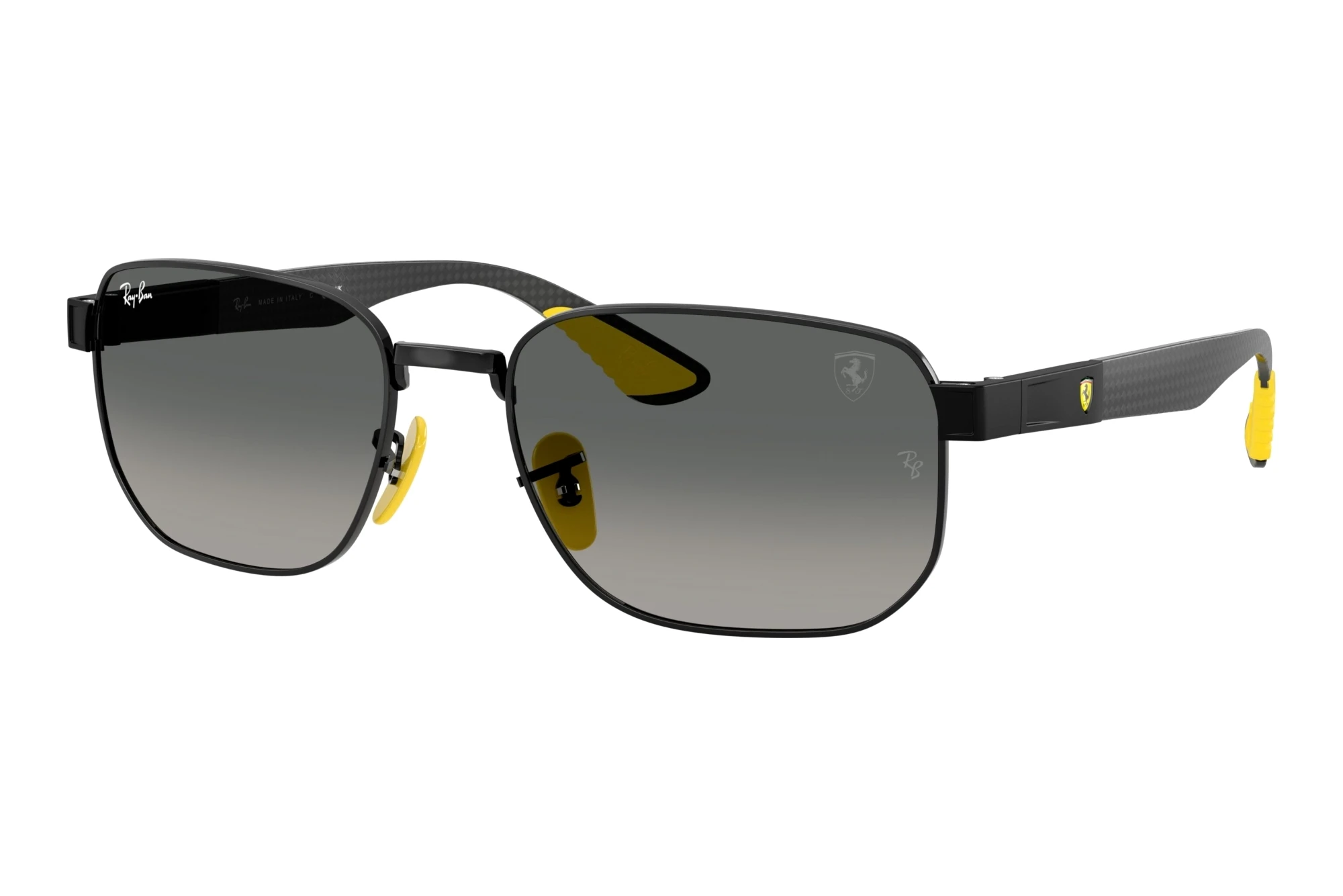 Ray-Ban RB8329M F12071 Grey GradientBlack Ray-Ban RB8329M F12071 Grey GradientBlack