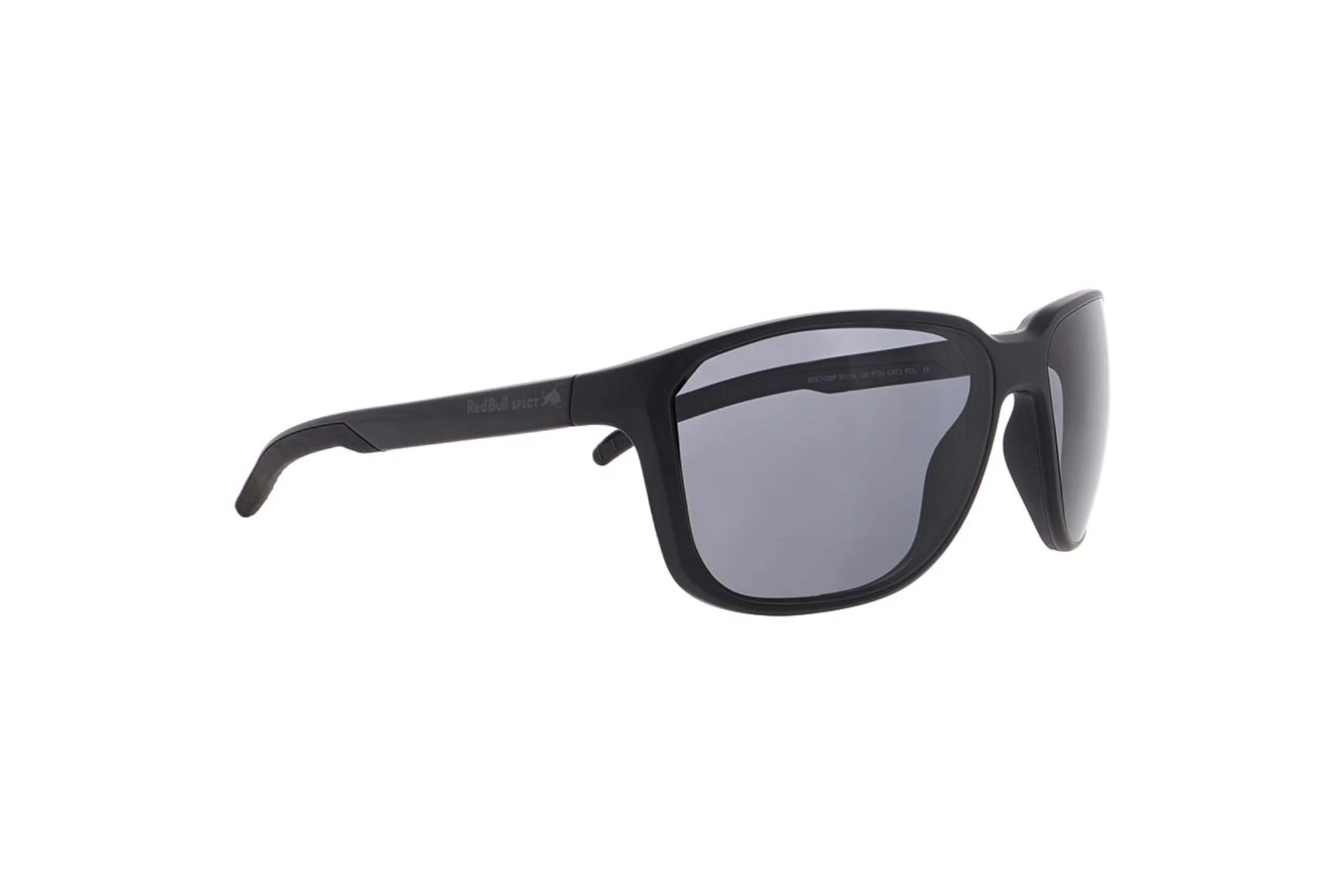 Red Bull SPECT BOLT 006P SmokeBlack Red Bull SPECT BOLT 006P SmokeBlack