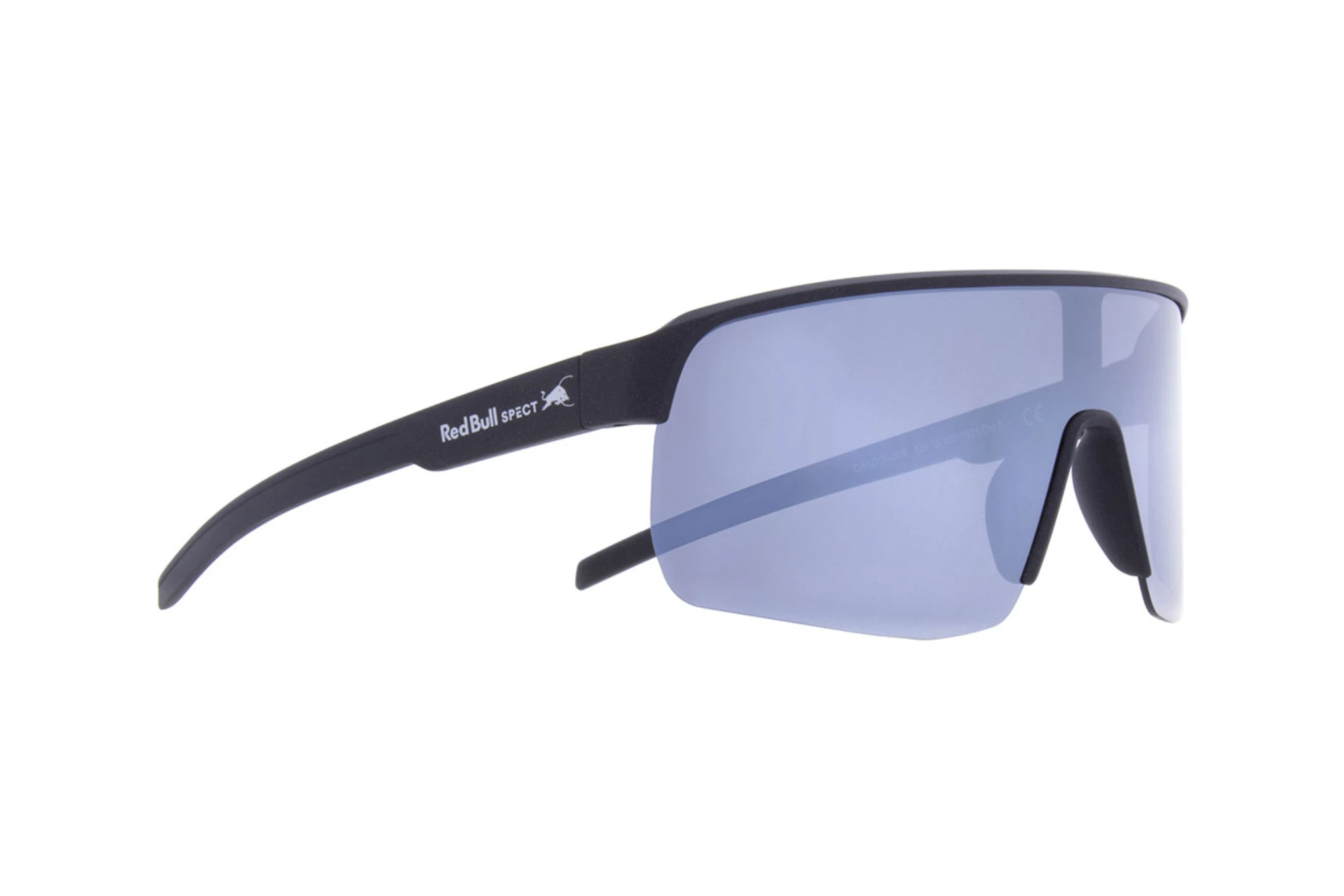 Red Bull SPECT DAKOTA 006 smoke with silver mirrorblack Red Bull SPECT DAKOTA 006 smoke with silver mirrorblack