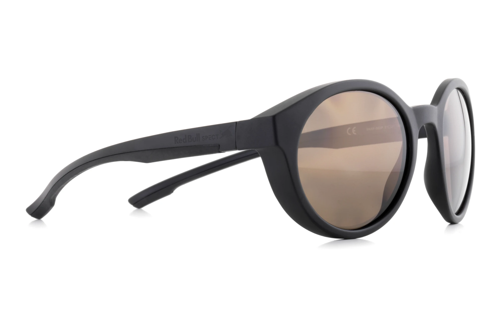 Red Bull SPECT SNAP 002P brown POLblack Red Bull SPECT SNAP 002P brown POLblack