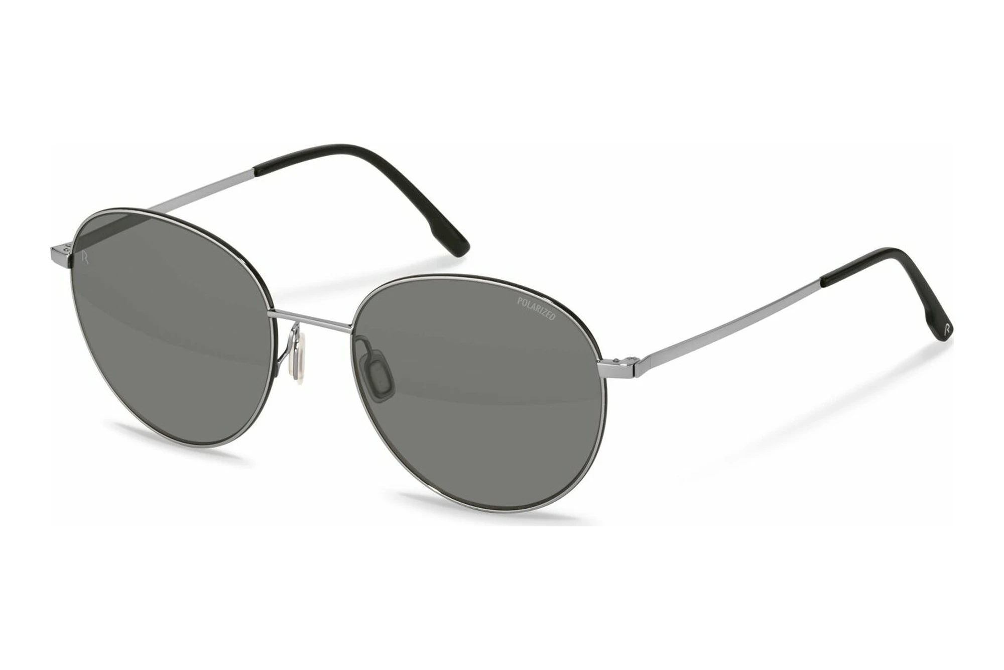 Rodenstock R1447 D445 SMOKEgrey, black Rodenstock R1447 D445 SMOKEgrey, black