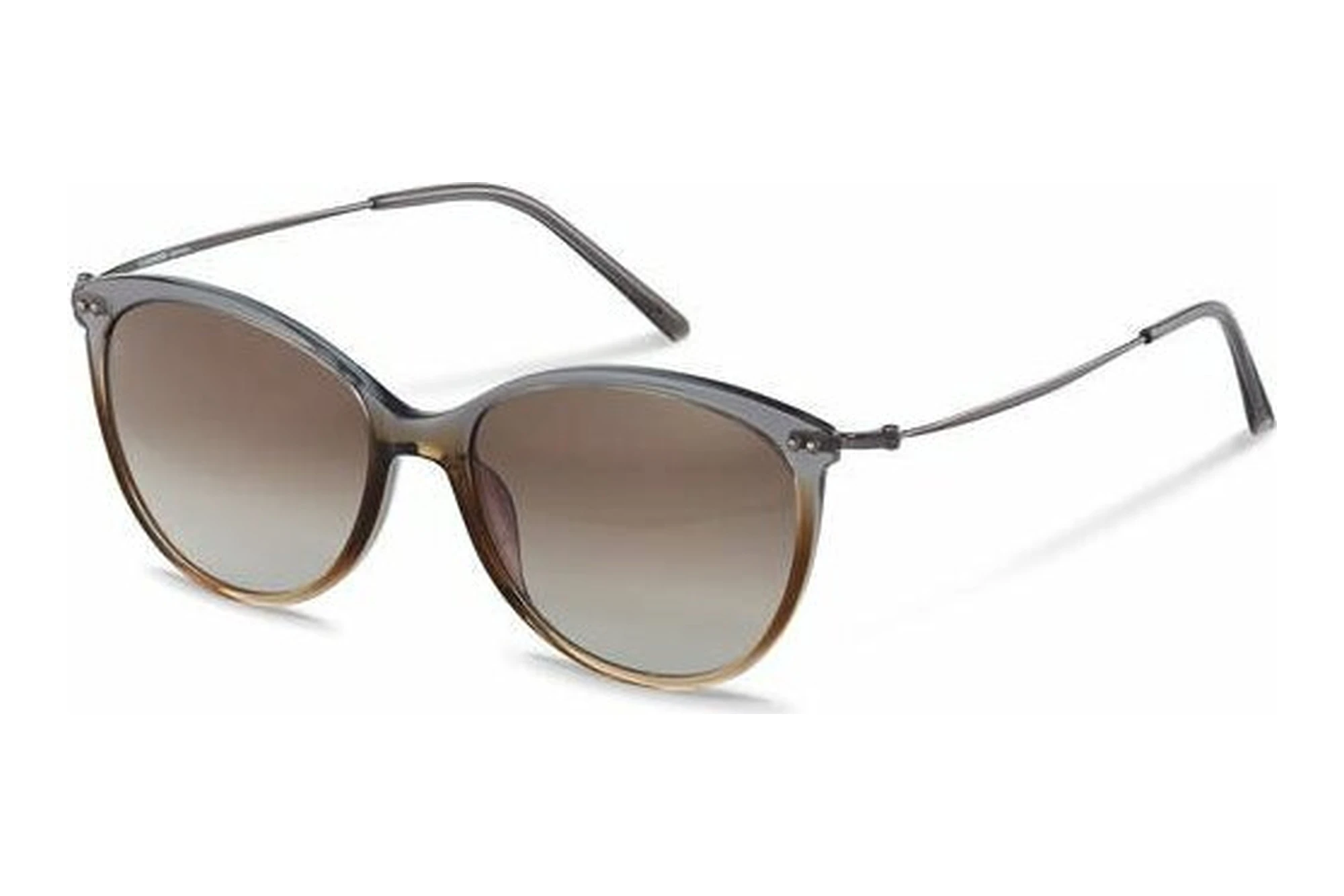 Rodenstock R3311 A121 BROWN GRADIENTblue brown gradient Rodenstock R3311 A121 BROWN GRADIENTblue brown gradient