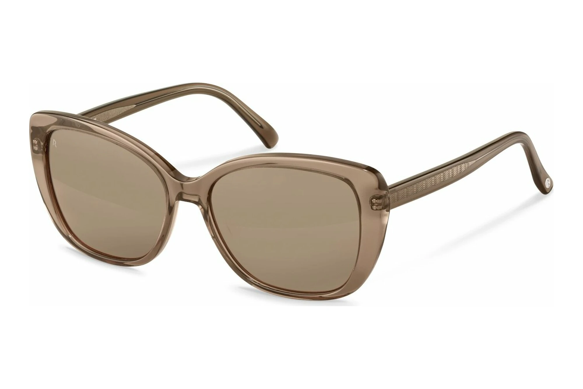 Rodenstock R3323 E151 BROWN/MIRROR GOLDdark brown Rodenstock R3323 E151 BROWN/MIRROR GOLDdark brown