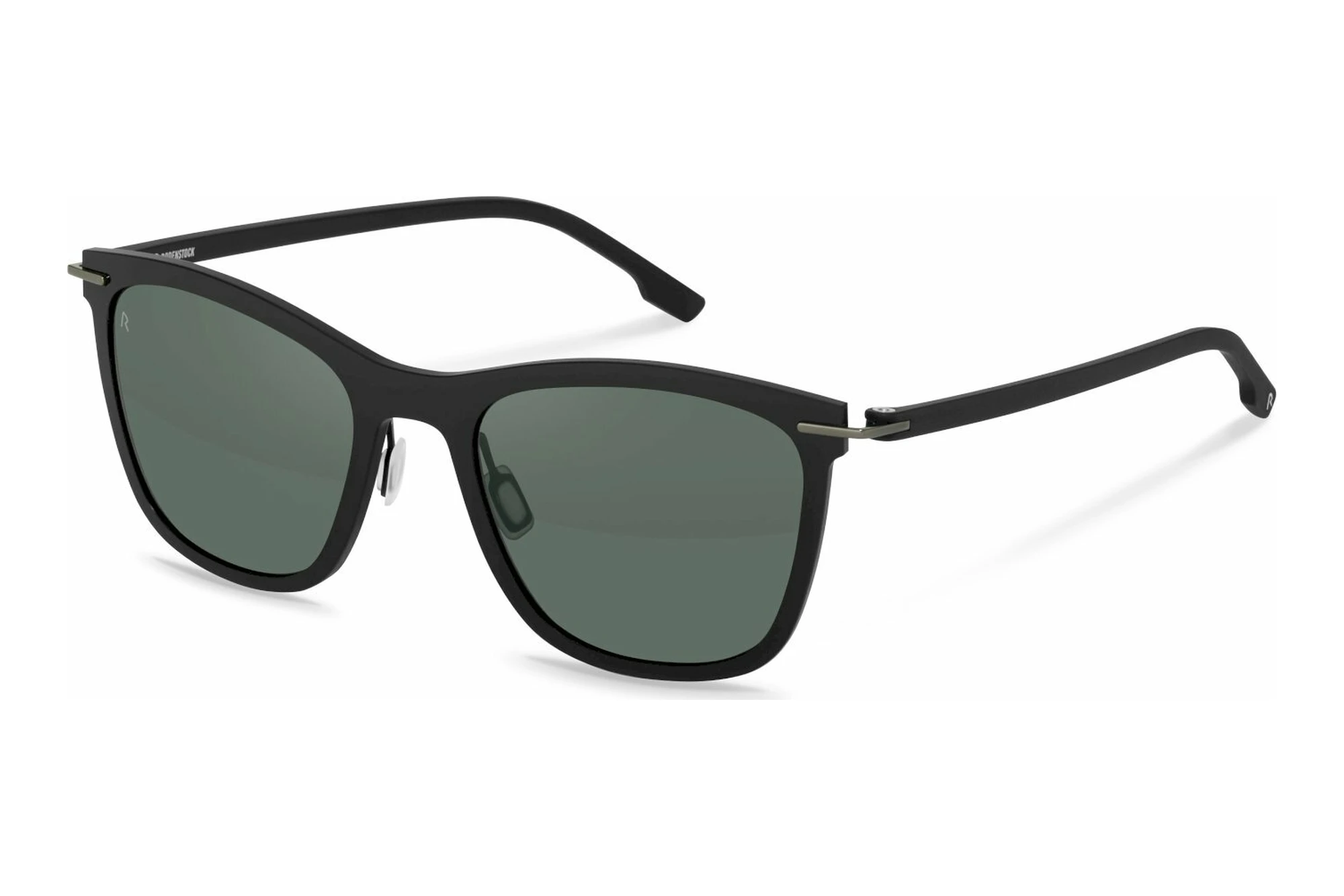 Rodenstock R3349 A150 GREENblack/dark grey Rodenstock R3349 A150 GREENblack/dark grey