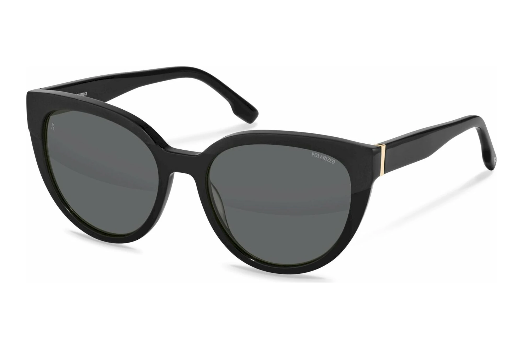 Rodenstock R3354 A445 SMOKEblack, gold Rodenstock R3354 A445 SMOKEblack, gold