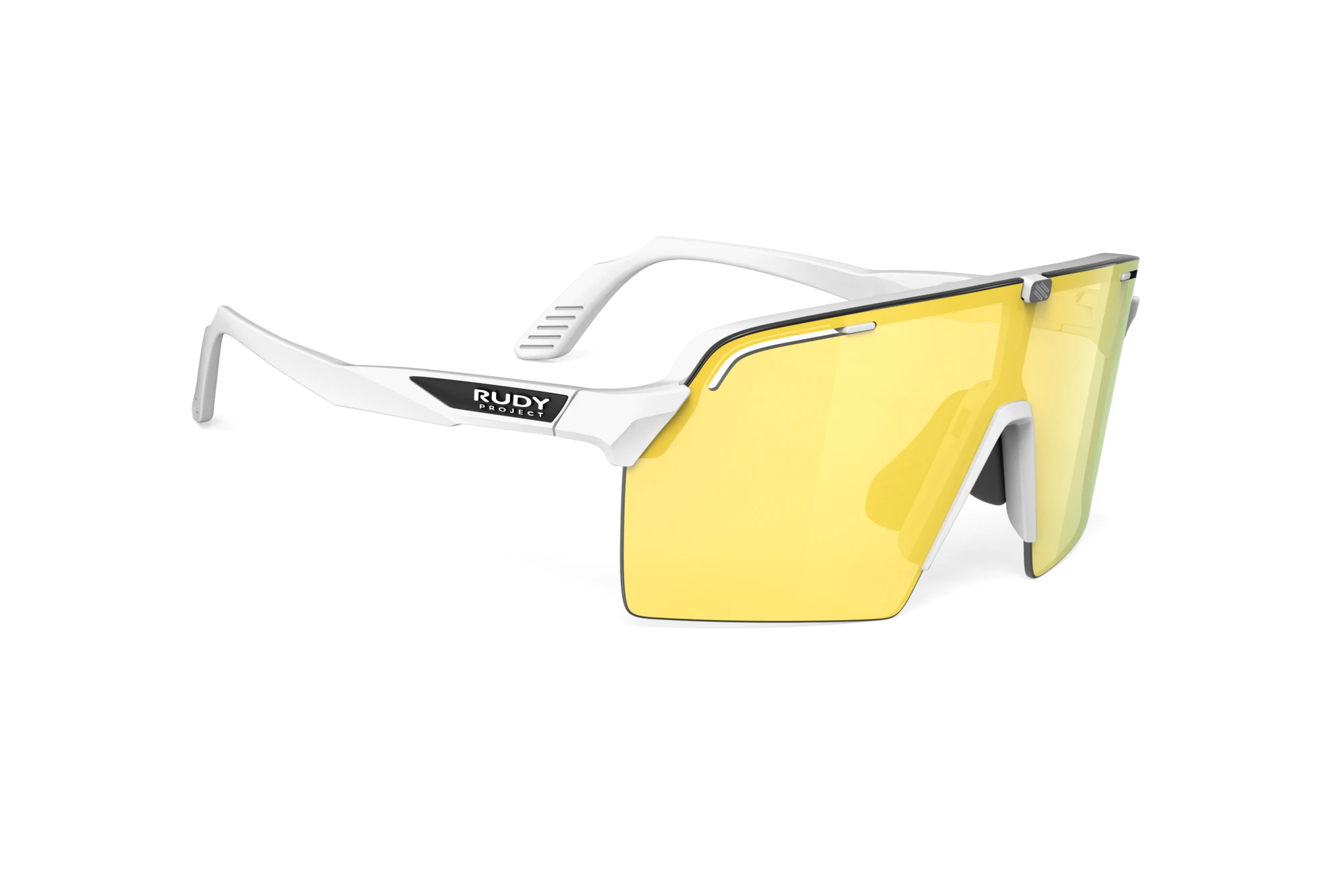 Rudy Project SPINSHIELD PRO SP980558-N000 MULTILASER YELLOWWHITE MATTE Rudy Project SPINSHIELD PRO SP980558-N000 MULTILASER YELLOWWHITE MATTE