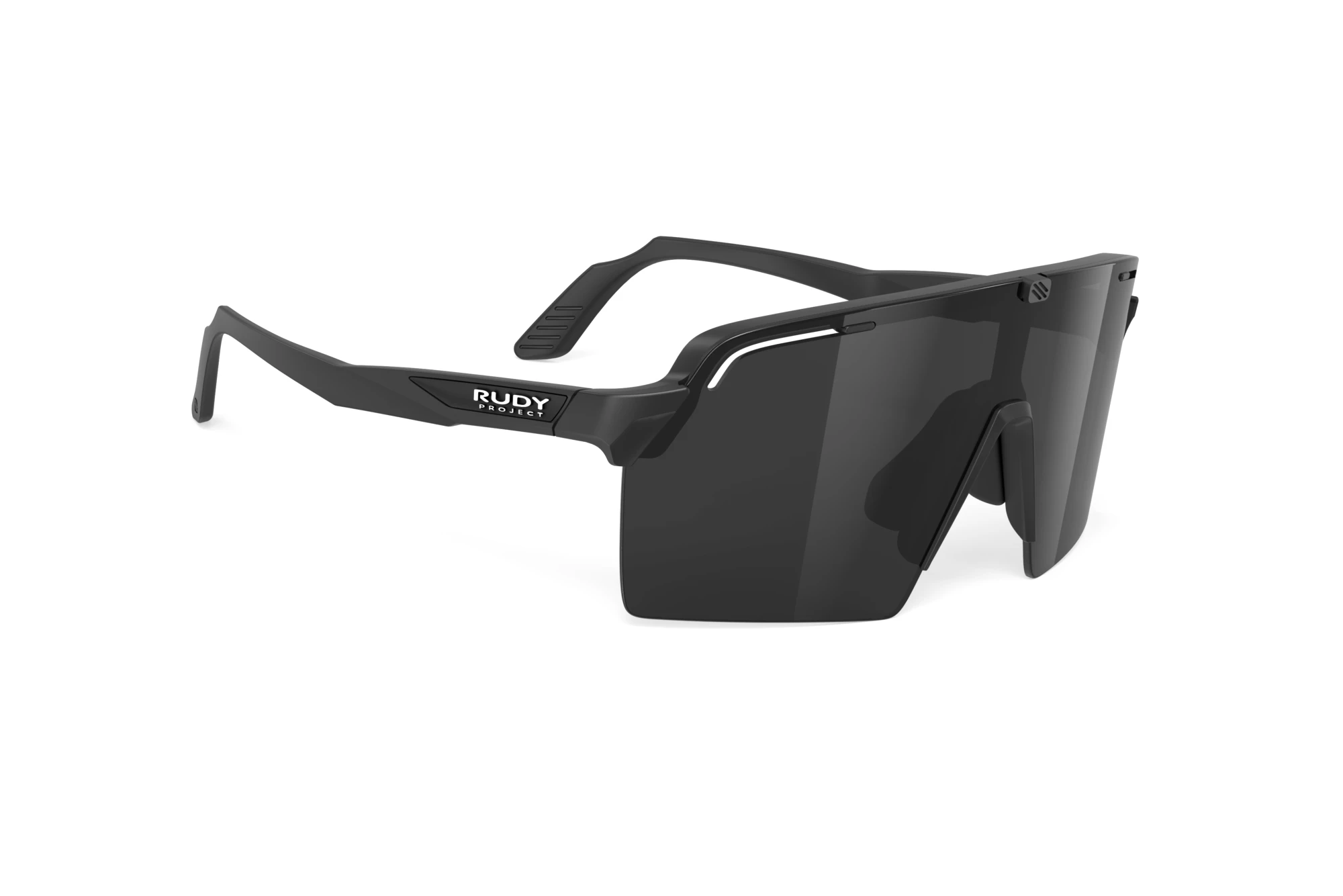 Rudy Project SPINSHIELD PRO SP981006-N000 SMOKE BLACKBLACK MATTE Rudy Project SPINSHIELD PRO SP981006-N000 SMOKE BLACKBLACK MATTE