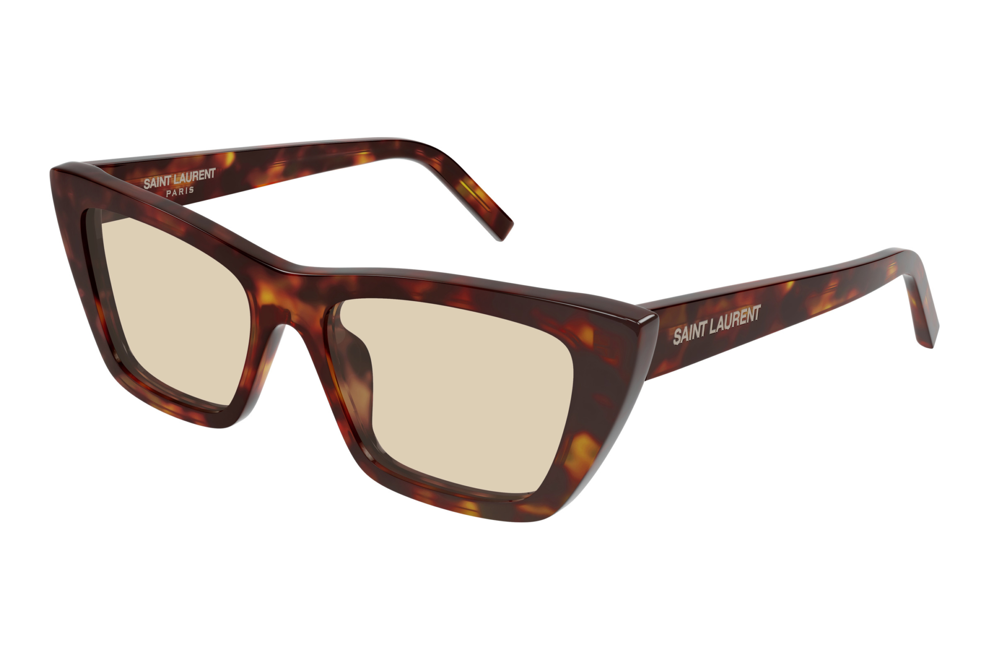 Saint Laurent SL 276 MICA 064 HAVANA Saint Laurent SL 276 MICA 064 HAVANA