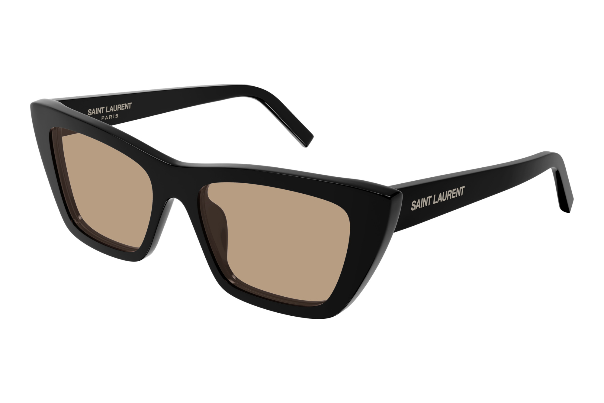 Saint Laurent SL 276 MICA 066 BLACK Saint Laurent SL 276 MICA 066 BLACK