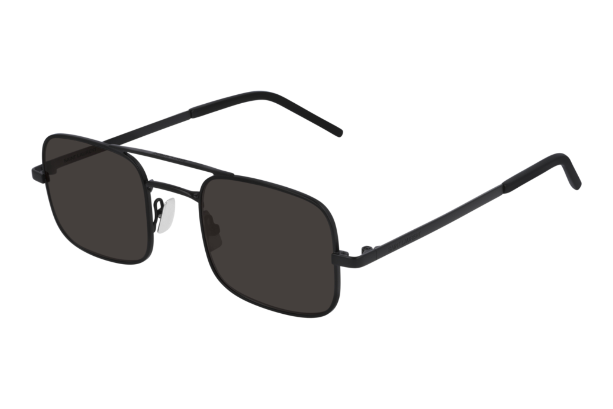 Saint Laurent SL 331 001 BLACKBLACK Saint Laurent SL 331 001 BLACKBLACK