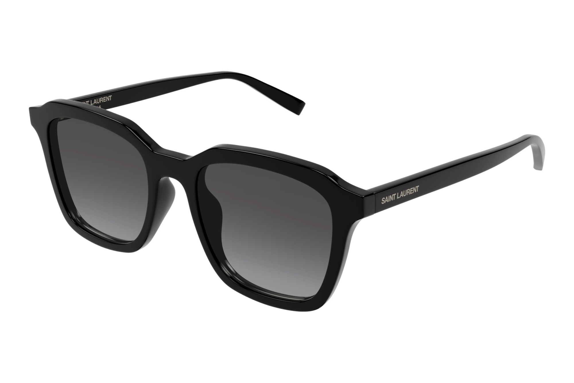 Saint Laurent SL 457 007 BLACK Saint Laurent SL 457 007 BLACK