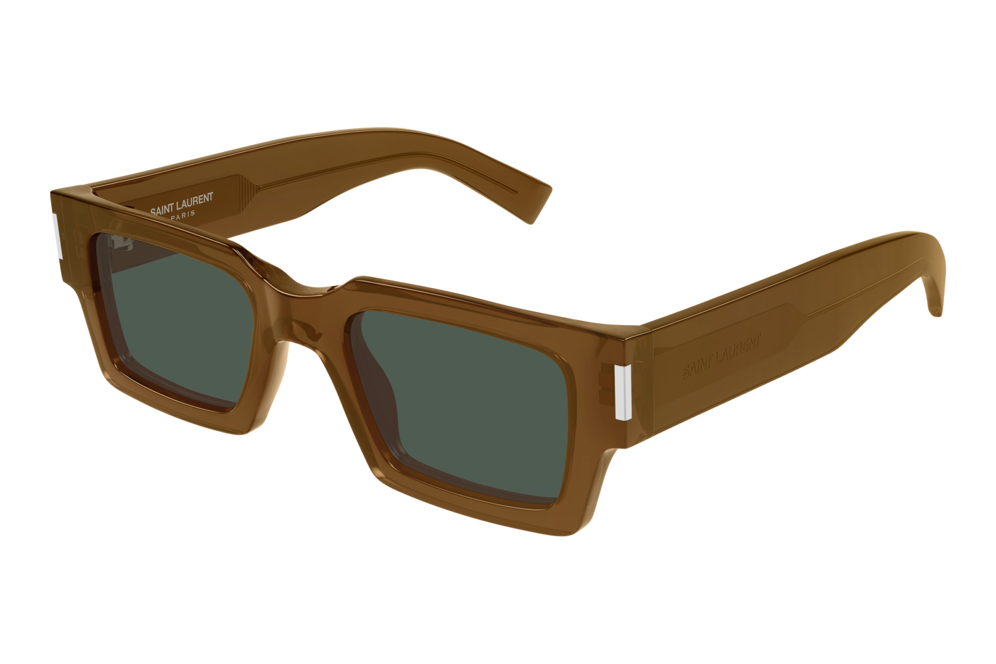 Saint Laurent SL 572 011 BROWN Saint Laurent SL 572 011 BROWN