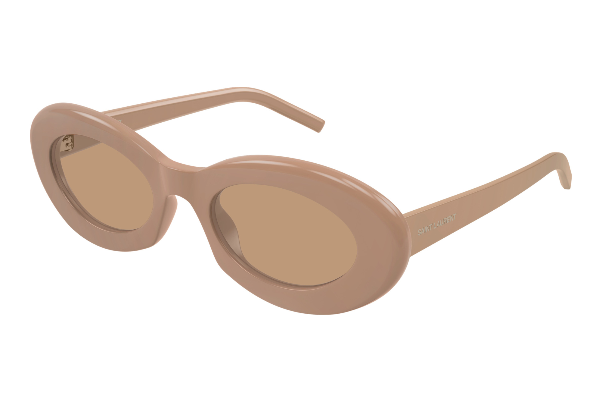 Saint Laurent SL 594 010 BROWN Saint Laurent SL 594 010 BROWN