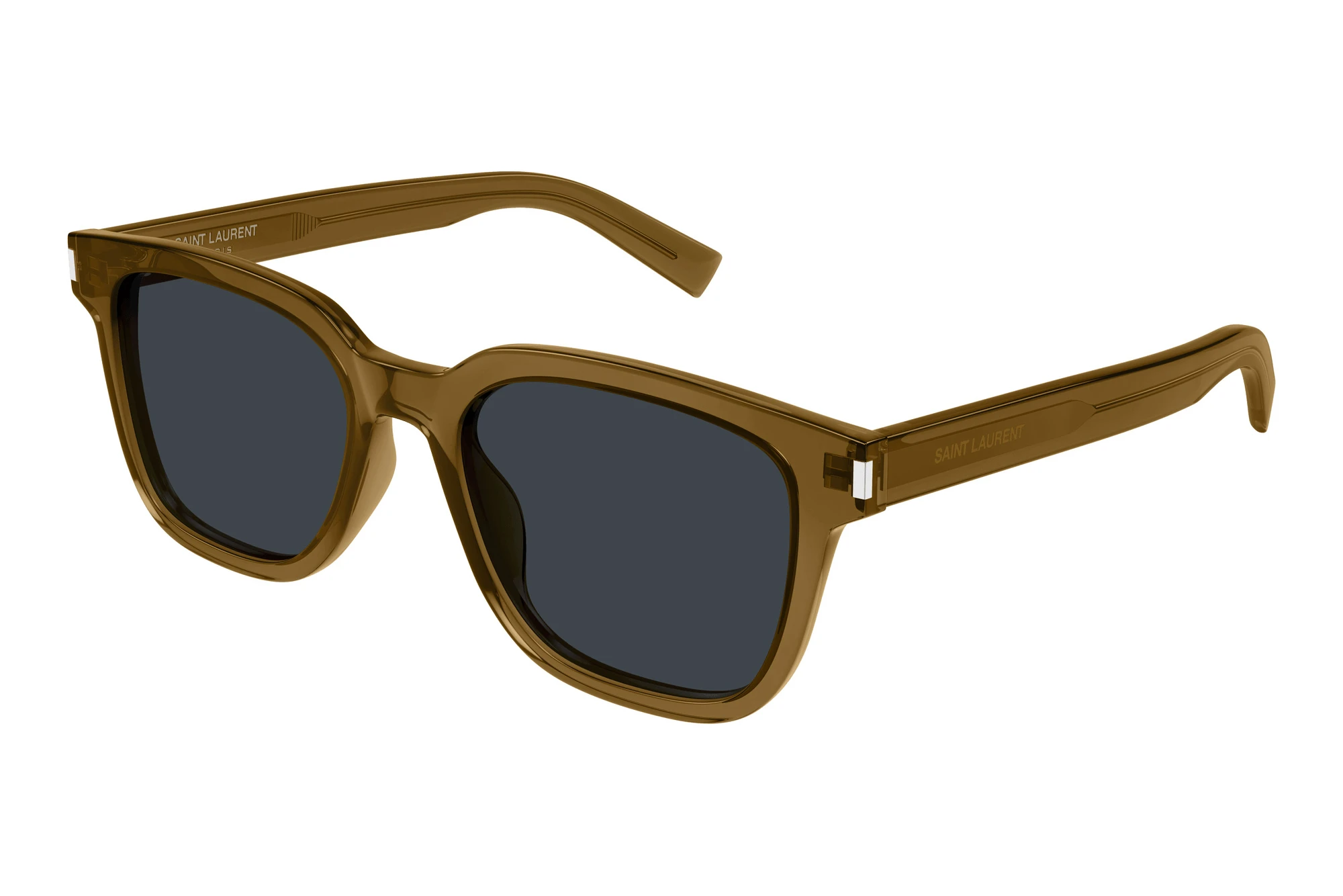 Saint Laurent SL 711/K 004 BROWN Saint Laurent SL 711/K 004 BROWN