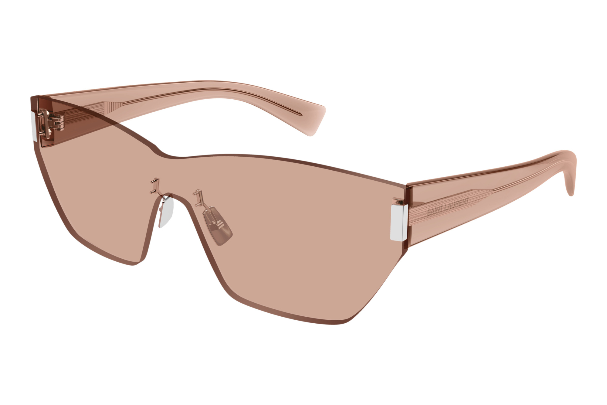 Saint Laurent SL 755 004 PINK Saint Laurent SL 755 004 PINK