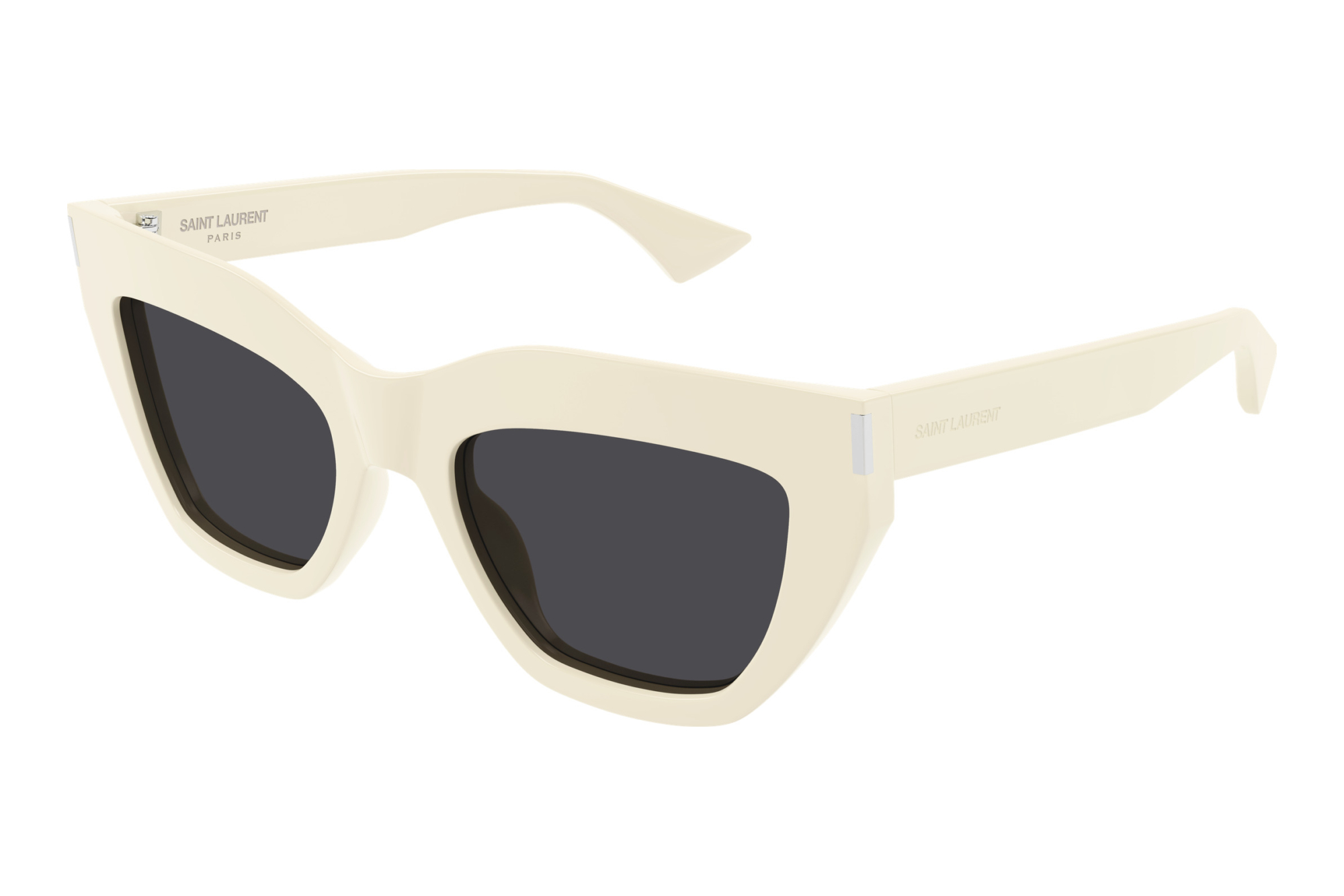 Saint Laurent SL 759 004 IVORY Saint Laurent SL 759 004 IVORY