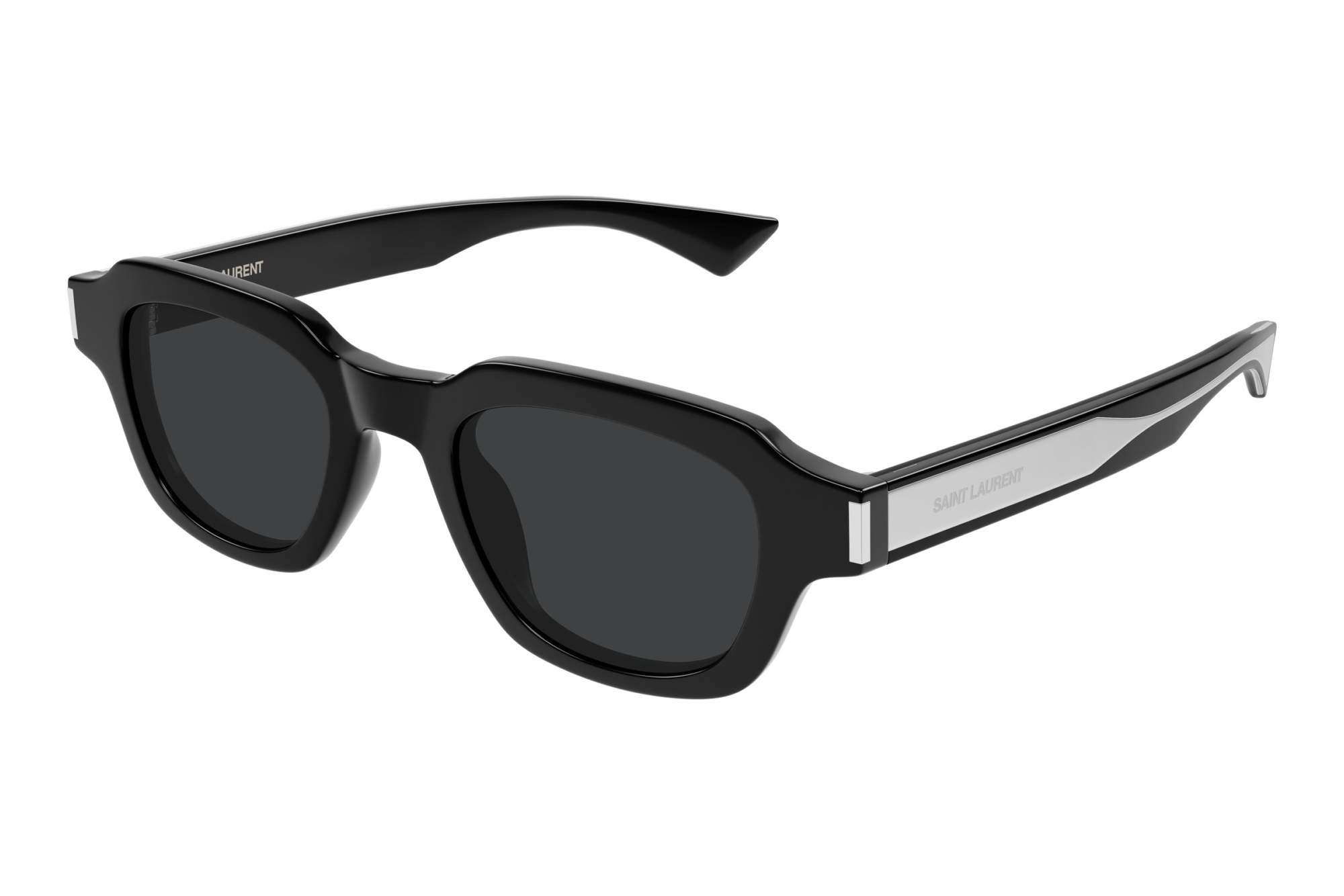 Saint Laurent SL 791 001 BLACK Saint Laurent SL 791 001 BLACK