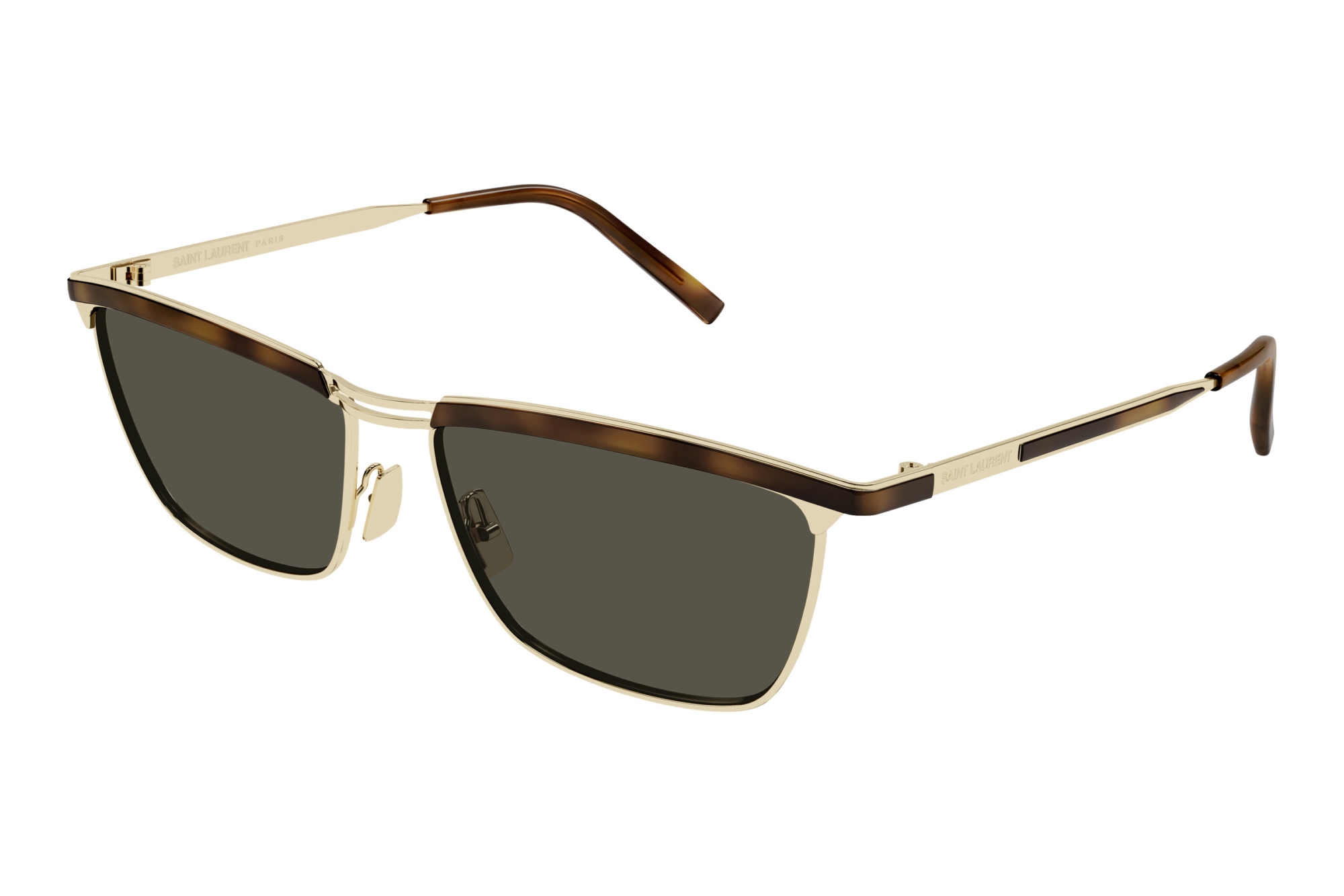 Saint Laurent SL 795 JOE 001 GOLD Saint Laurent SL 795 JOE 001 GOLD