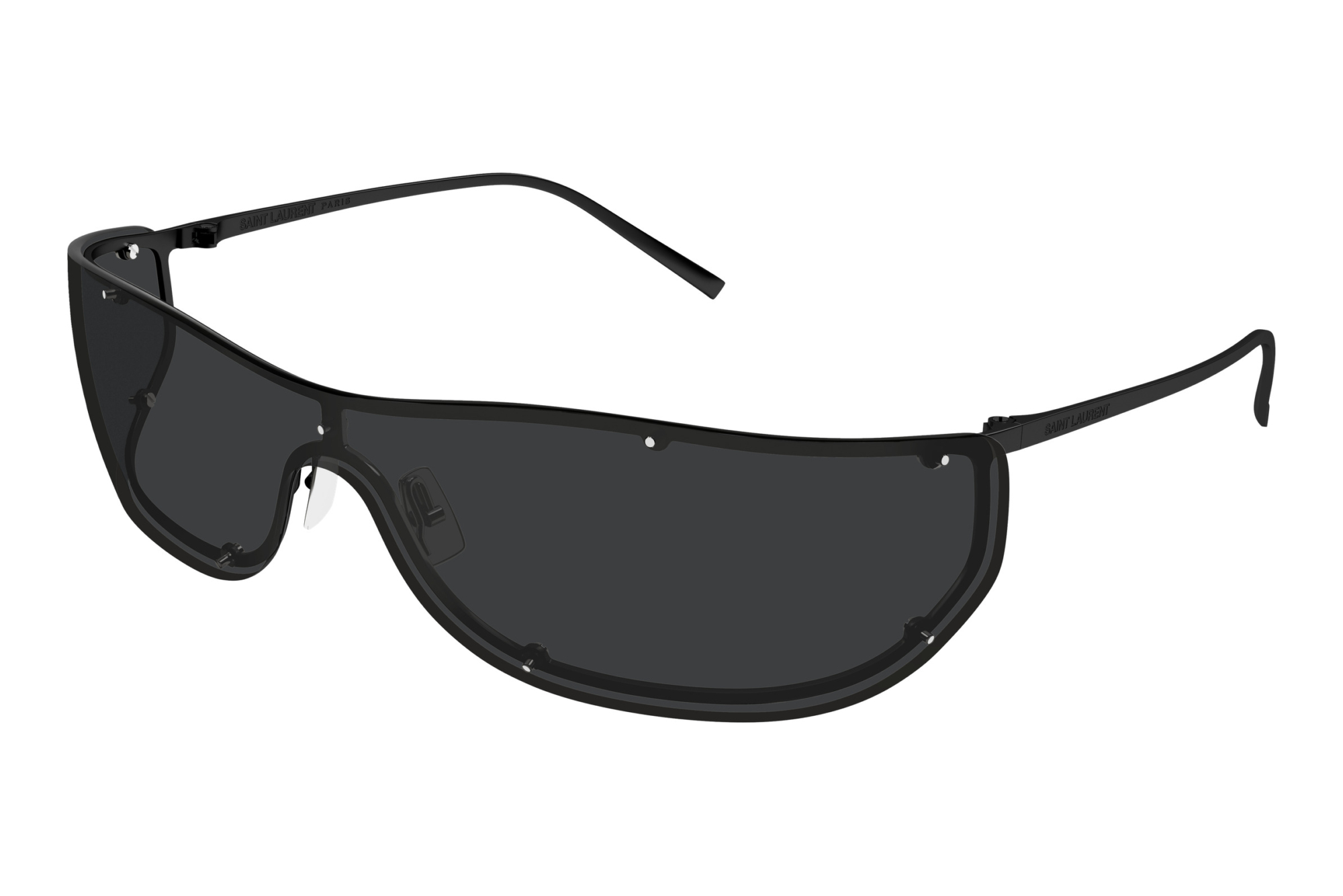 Saint Laurent SL 807 002 BLACK Saint Laurent SL 807 002 BLACK