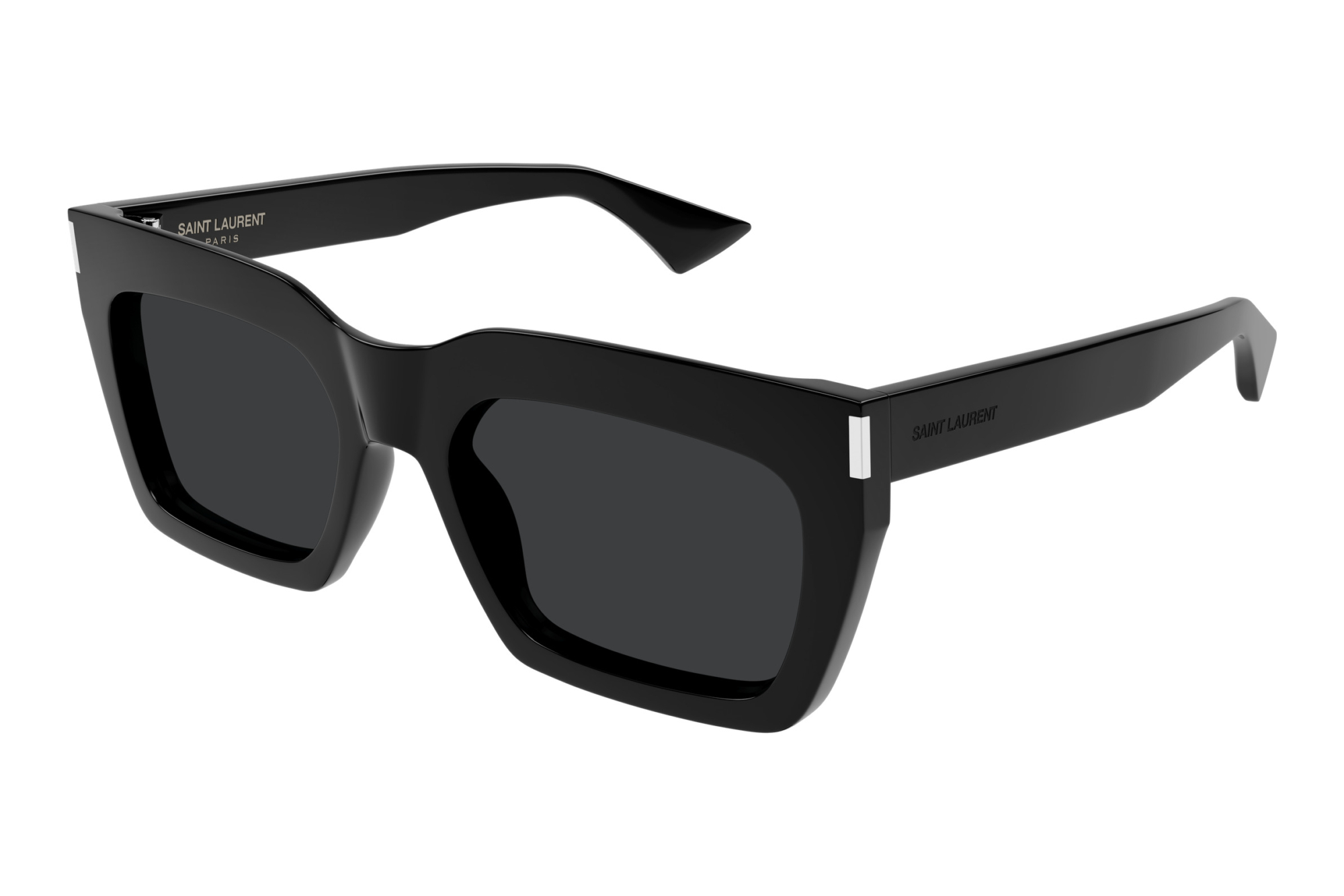Saint Laurent SL 810 001 BLACK Saint Laurent SL 810 001 BLACK