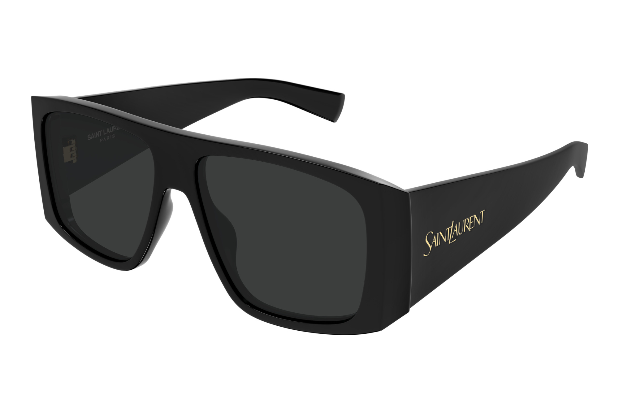 Saint Laurent SL 832/F 001 BLACK Saint Laurent SL 832/F 001 BLACK