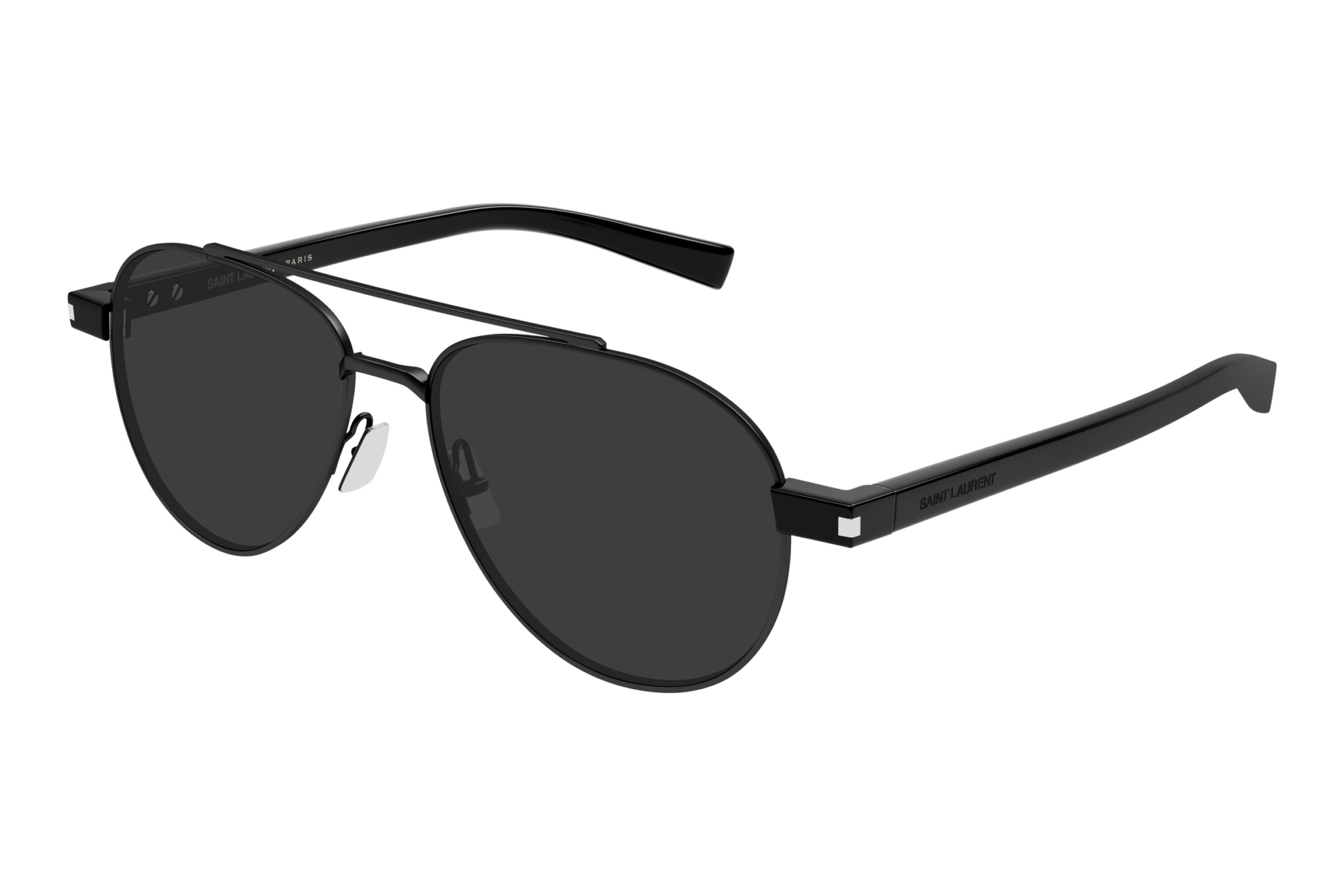 Saint Laurent SL 843 001 BLACK Saint Laurent SL 843 001 BLACK