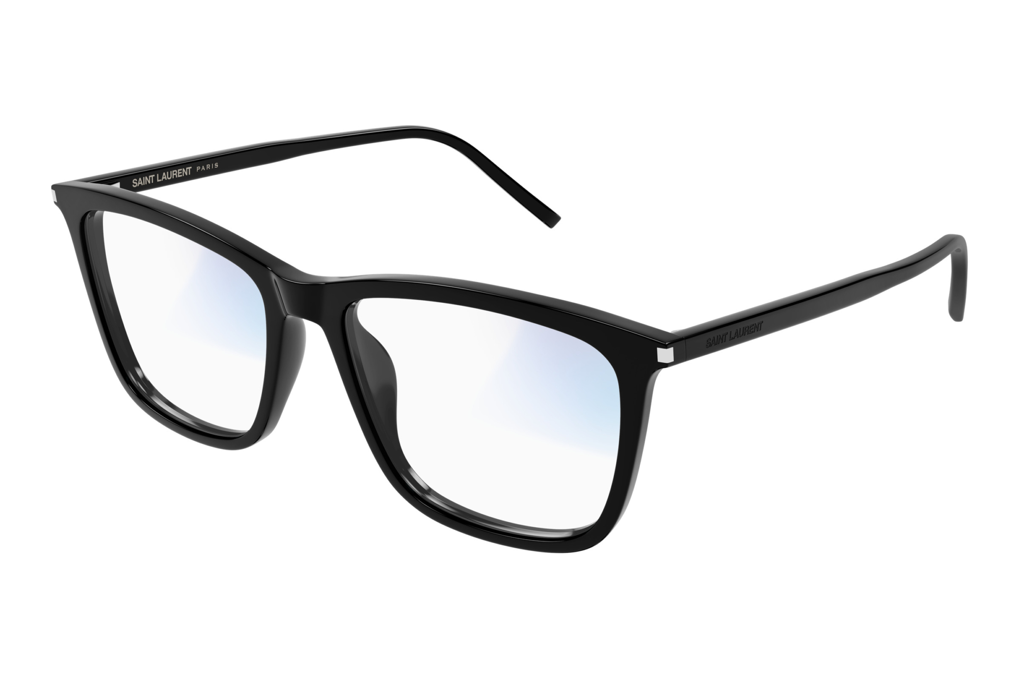 Saint Laurent SL 851 006 BLACK Saint Laurent SL 851 006 BLACK