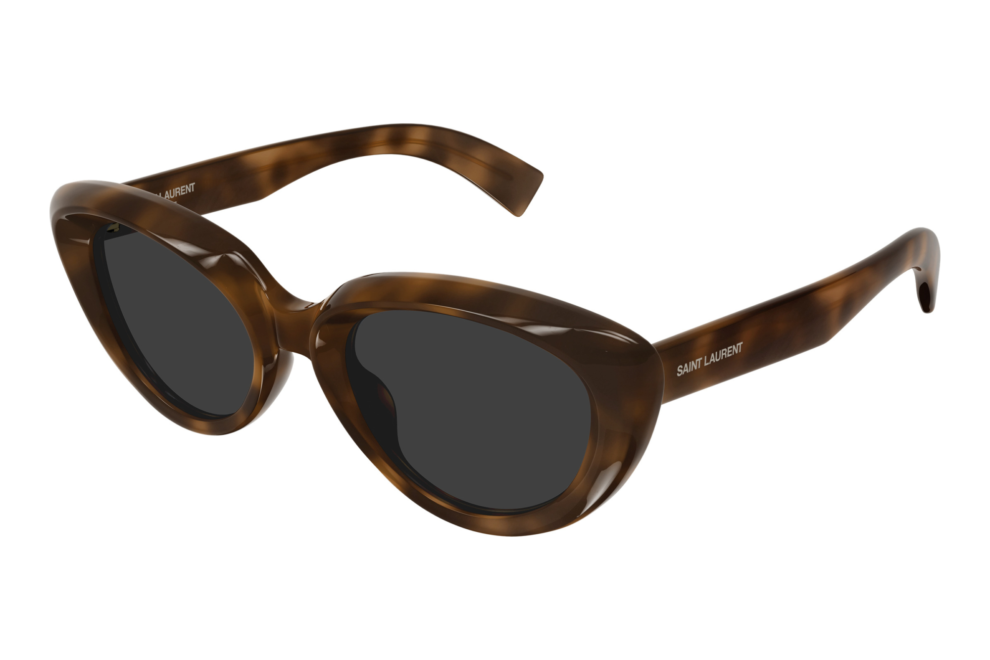 Saint Laurent SL 859/K 004 HAVANA Saint Laurent SL 859/K 004 HAVANA