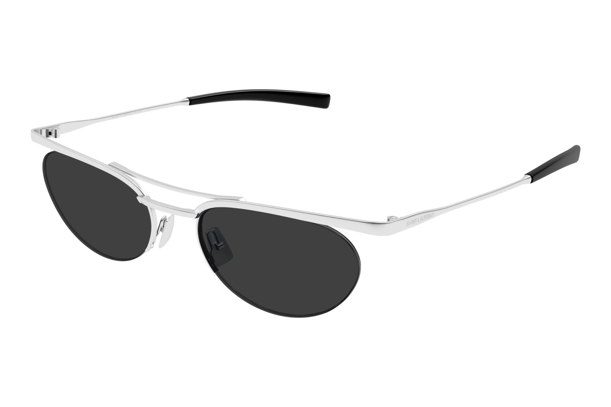 Saint Laurent SL 862 002 SILVER Saint Laurent SL 862 002 SILVER