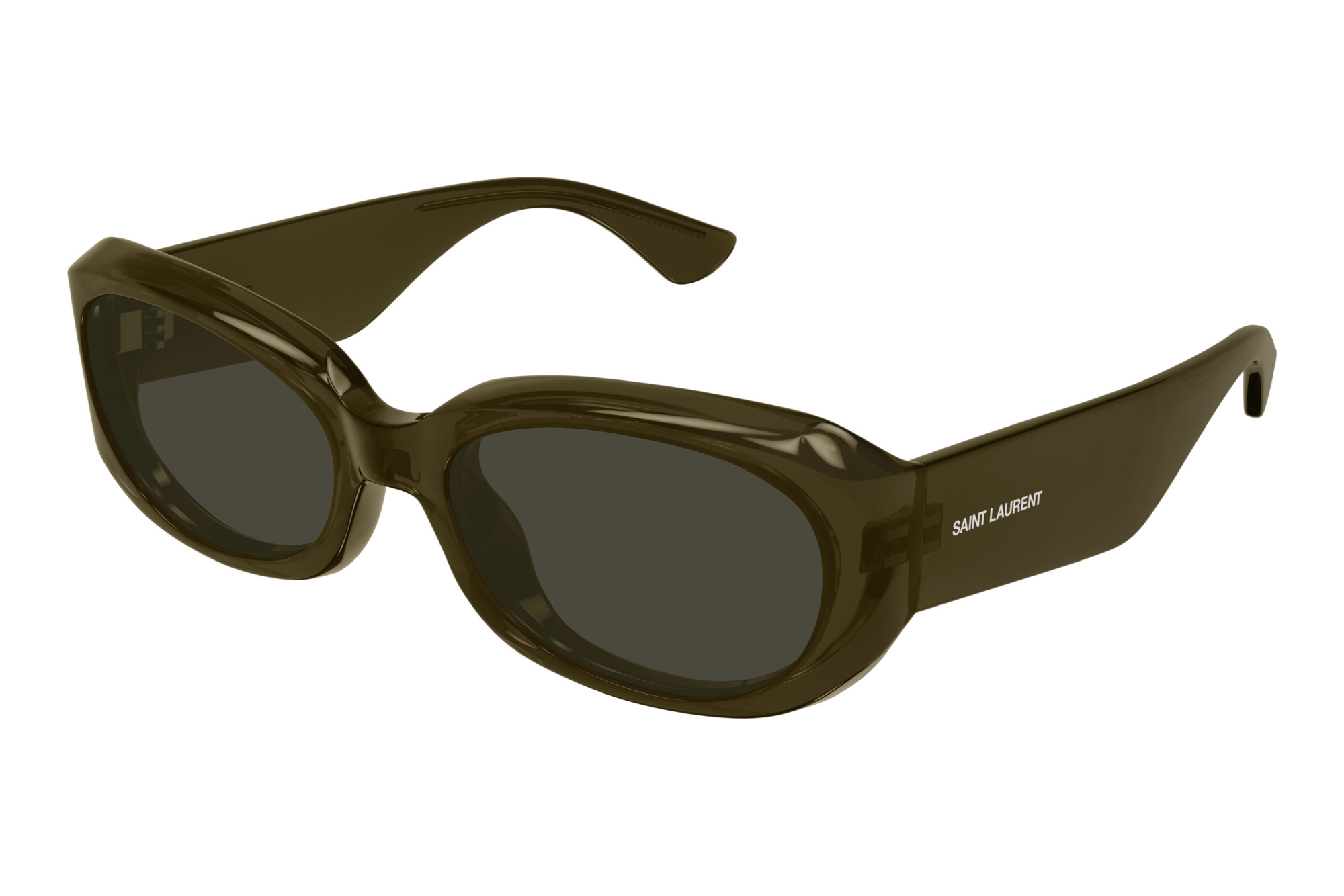 Saint Laurent SL 868/F 005 BROWN Saint Laurent SL 868/F 005 BROWN