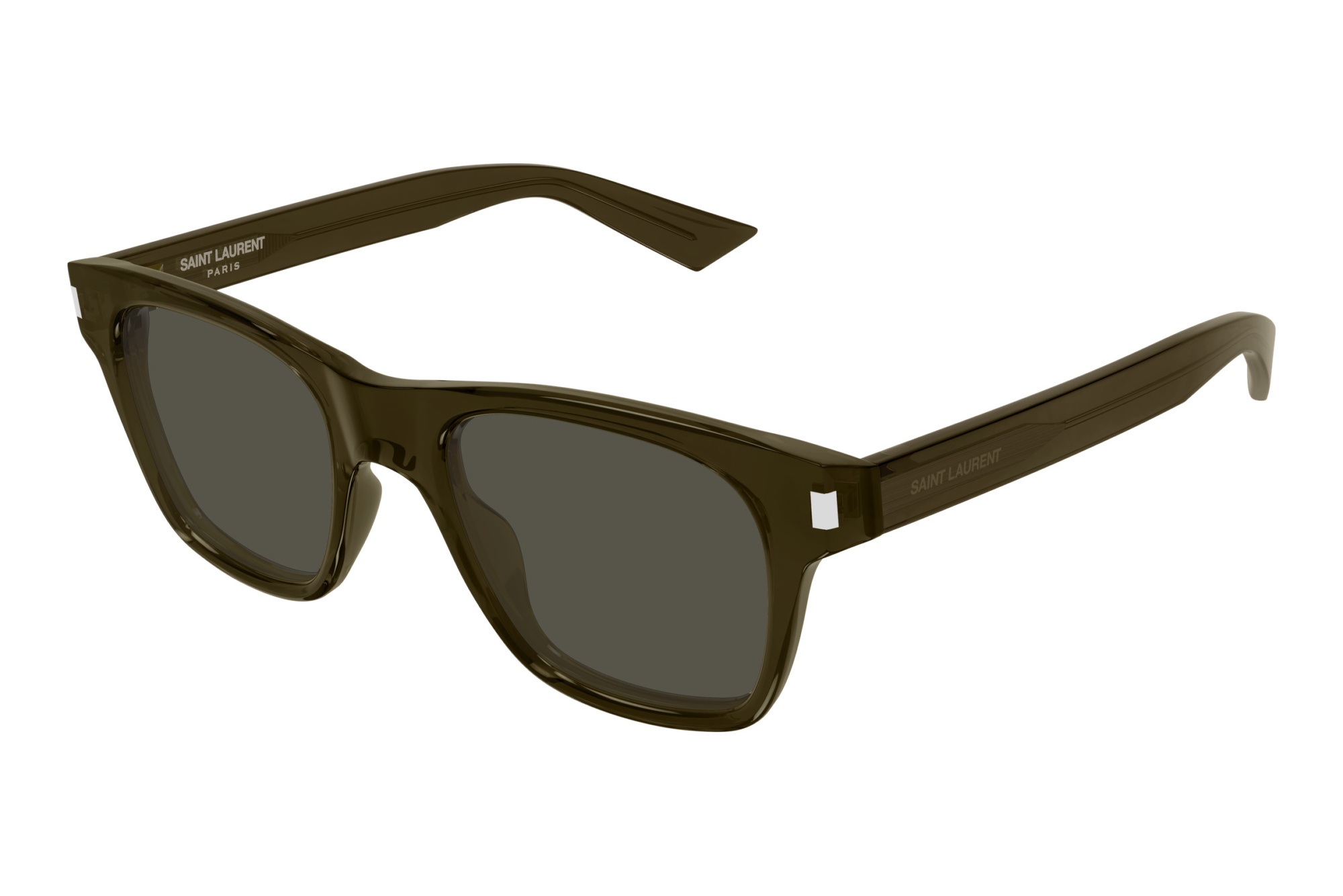 Saint Laurent SL 875 004 BROWN Saint Laurent SL 875 004 BROWN